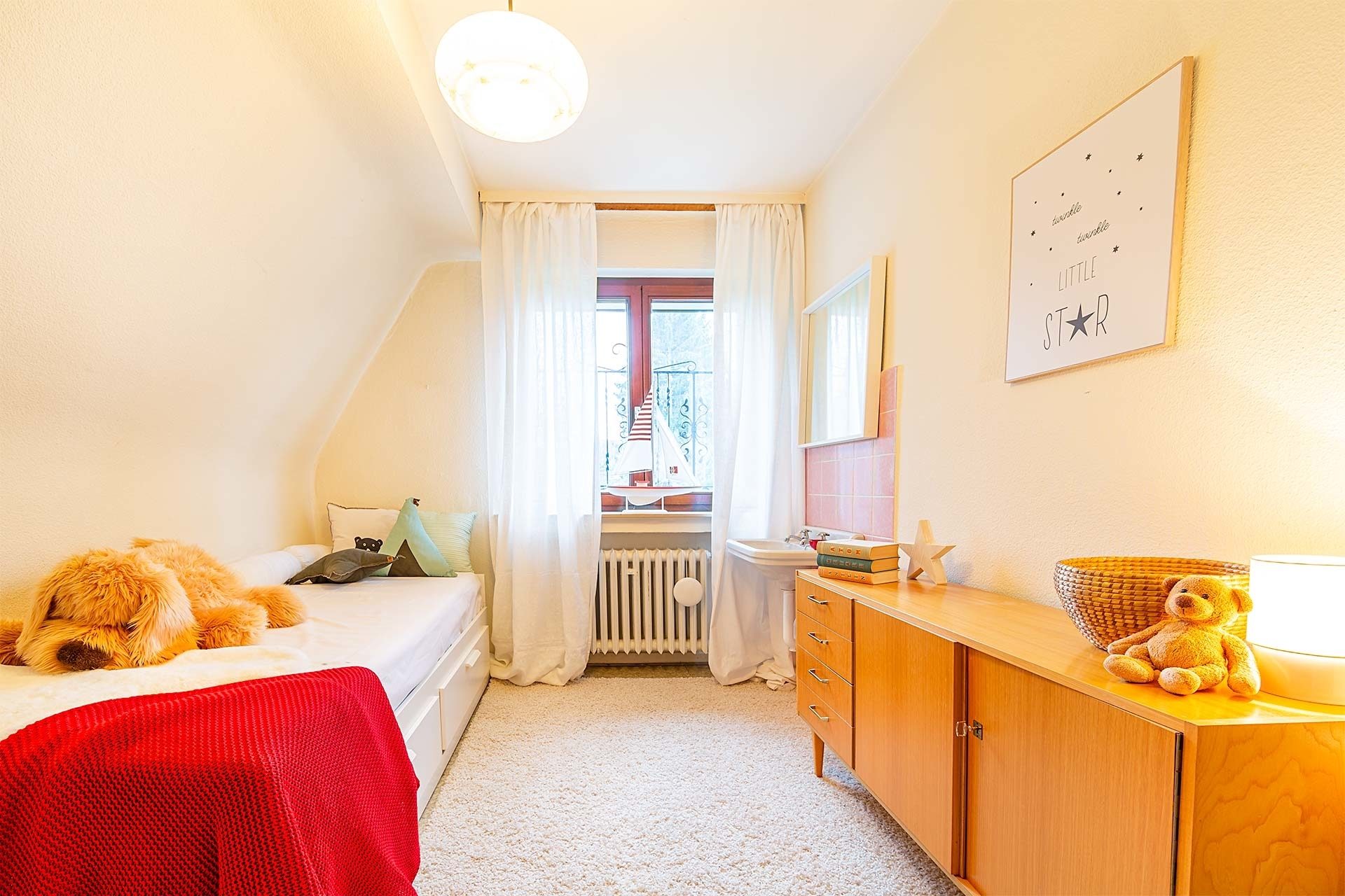 Immobilienangebot - Gelsenkirchen - Alle - Wohnen in einer der besten Wohnlagen von Buer! – www.HUNDT.IM