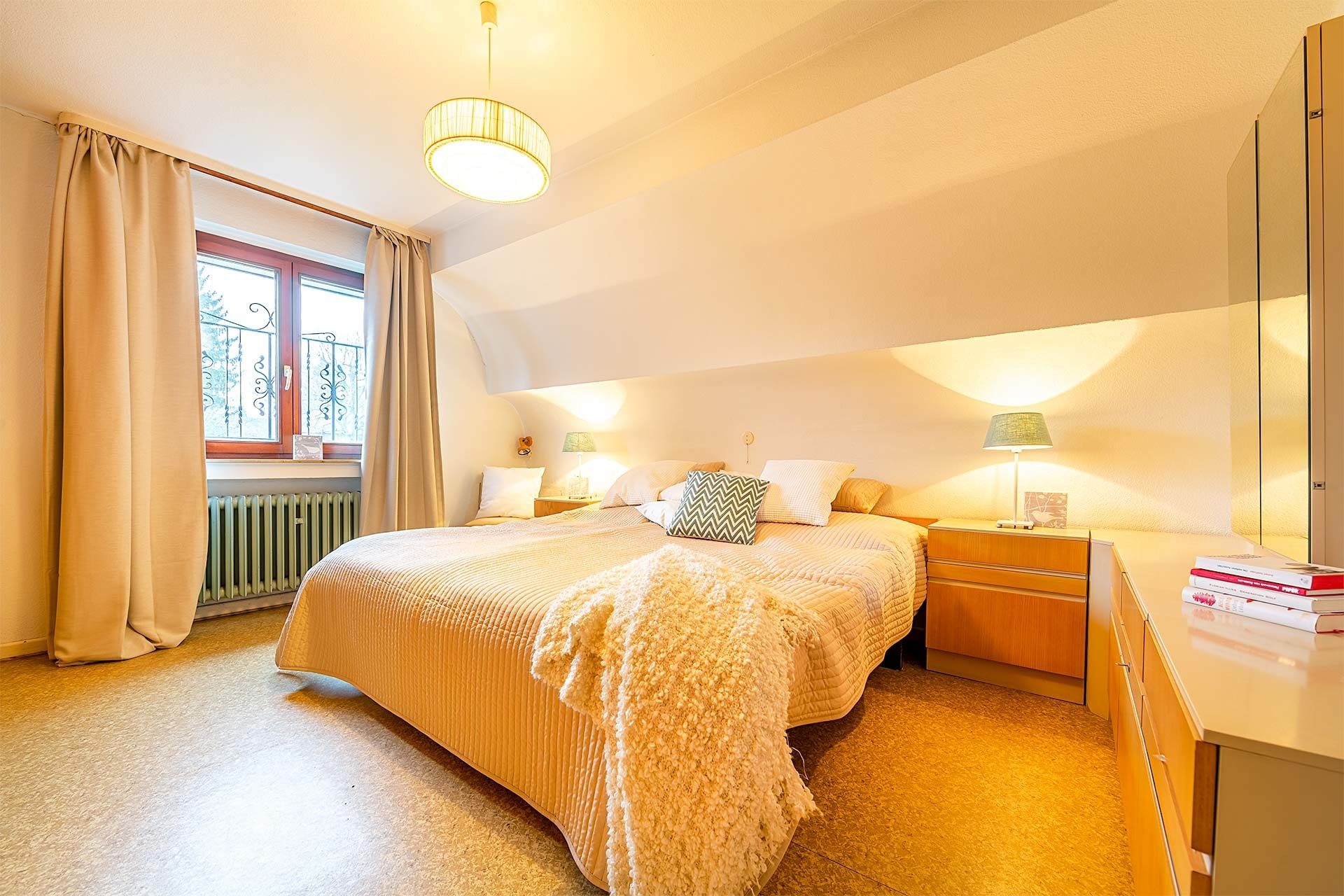 Immobilienangebot - Gelsenkirchen - Alle - Wohnen in einer der besten Wohnlagen von Buer! – www.HUNDT.IM