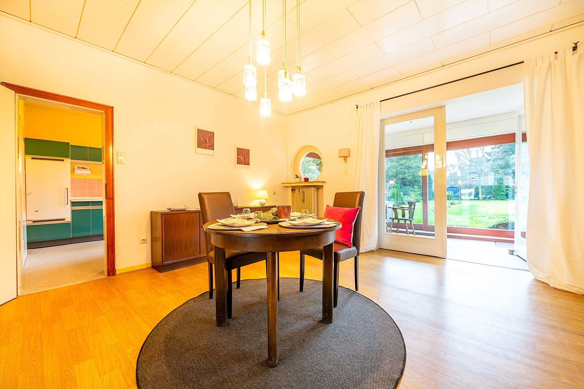 Immobilienangebot - Gelsenkirchen - Alle - Wohnen in einer der besten Wohnlagen von Buer! – www.HUNDT.IM