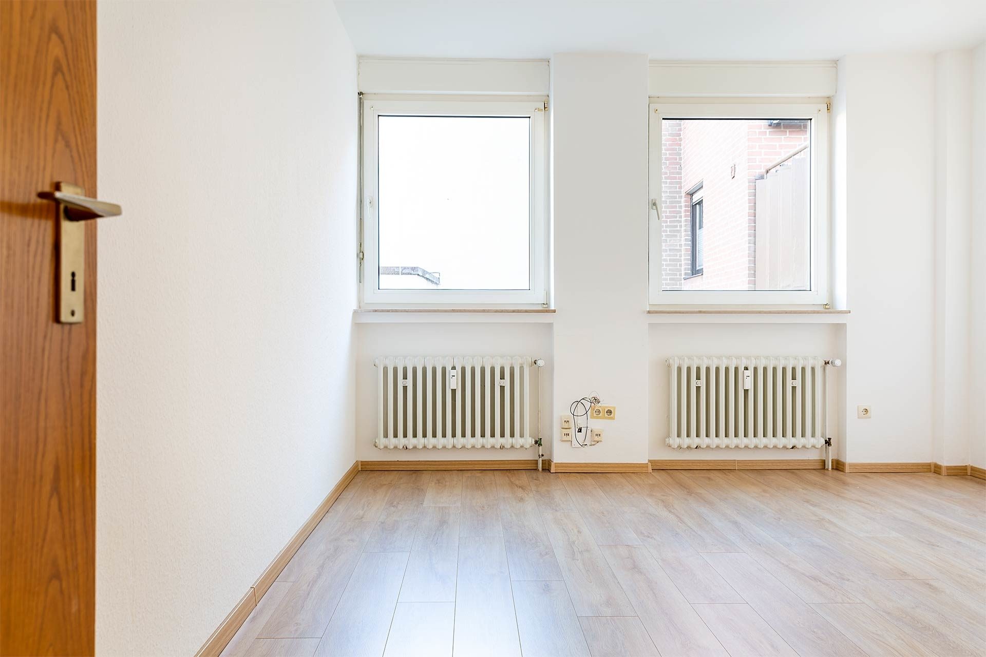 Immobilienangebot - Gelsenkirchen - Alle - Top Büroräume in der City von Gelsenkirchen-Buer !