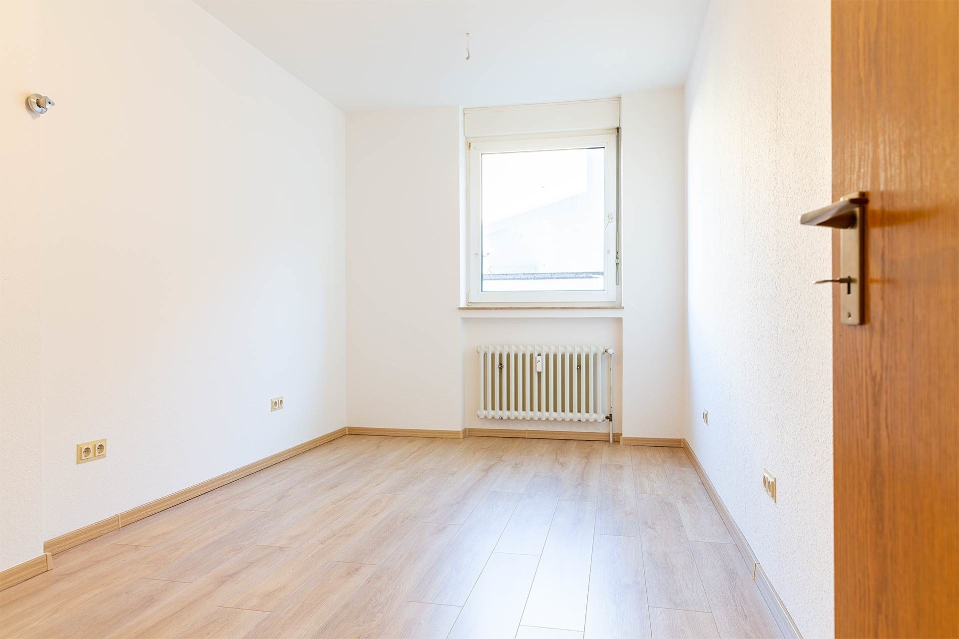 Immobilienangebot - Gelsenkirchen - Alle - Top Büroräume in der City von Gelsenkirchen-Buer !