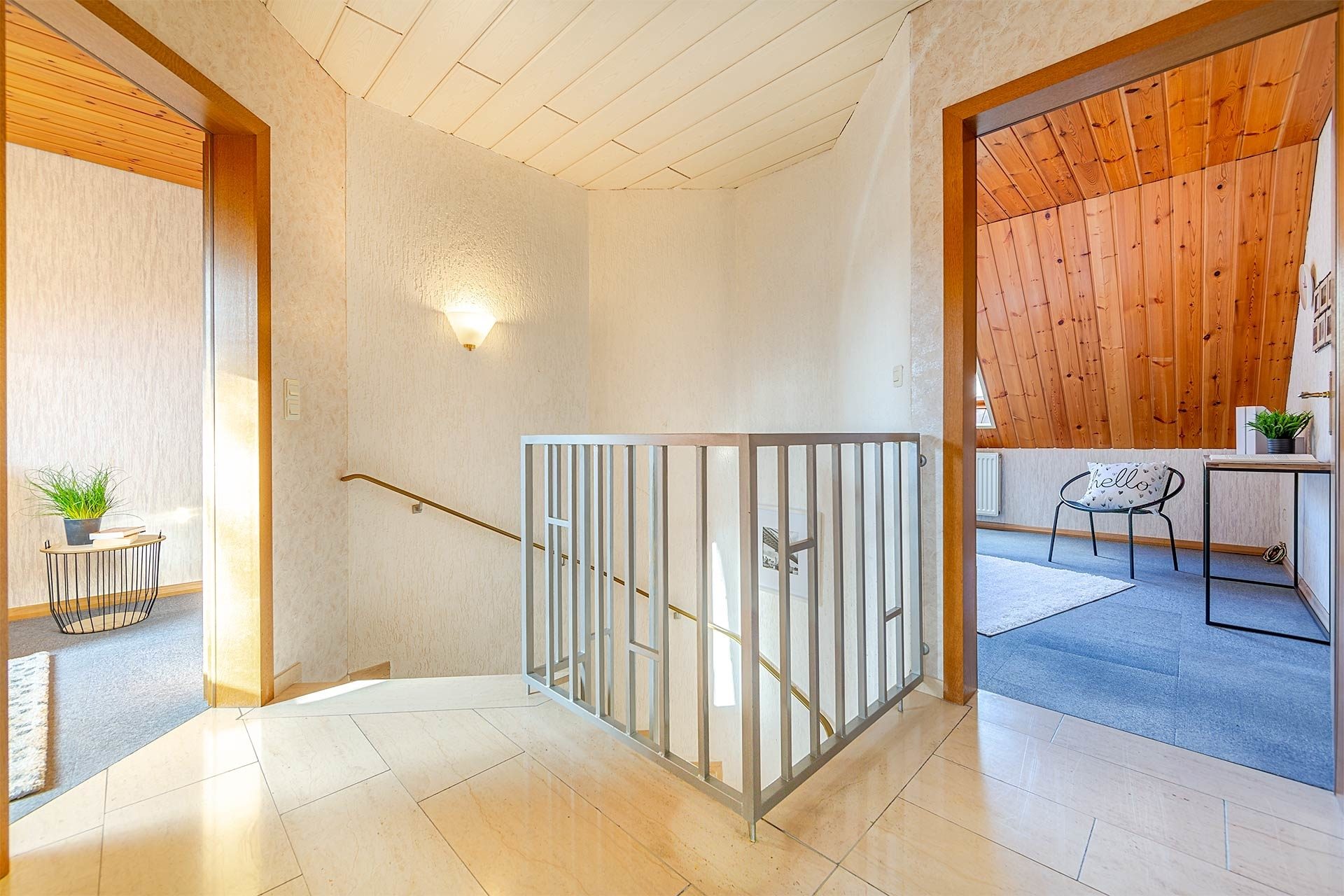 Immobilienangebot - Gelsenkirchen - Alle - Viel Platz für Ihr individuelles Familienkonzept in Gelsenkirchen-Bulmke Hüllen