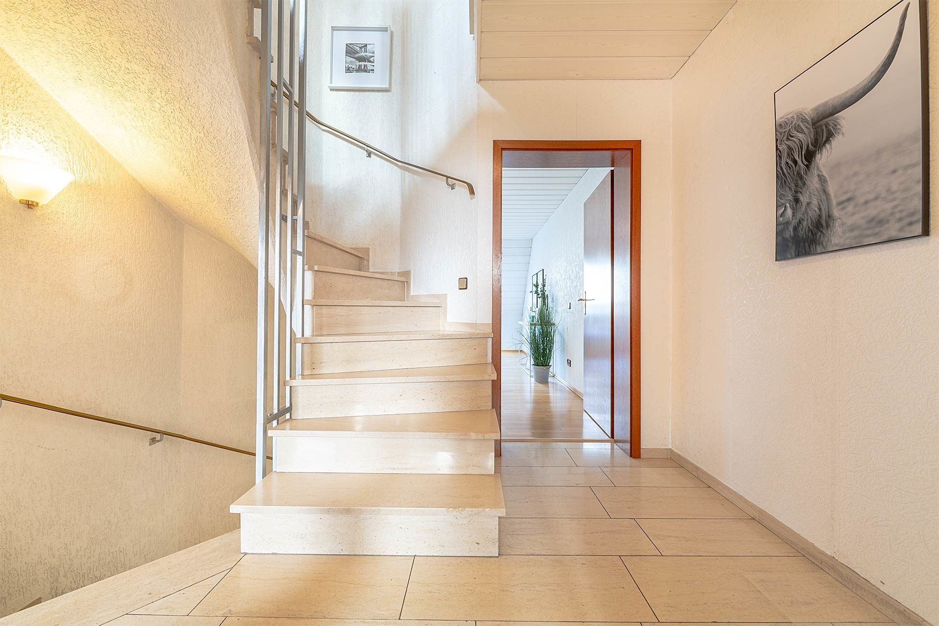 Immobilienangebot - Gelsenkirchen - Alle - Viel Platz für Ihr individuelles Familienkonzept in Gelsenkirchen-Bulmke Hüllen