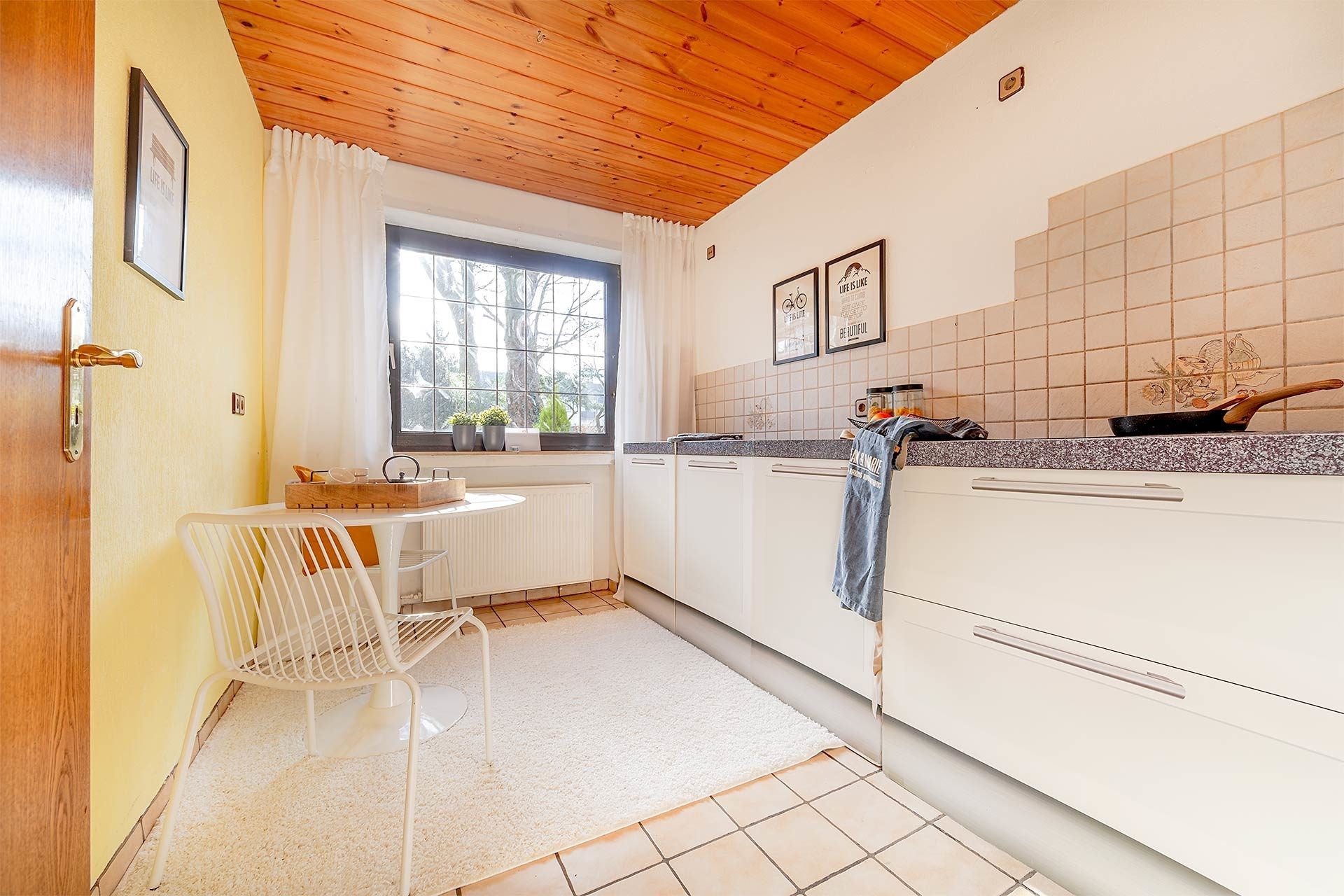 Immobilienangebot - Gelsenkirchen - Alle - Viel Platz für Ihr individuelles Familienkonzept in Gelsenkirchen-Bulmke Hüllen