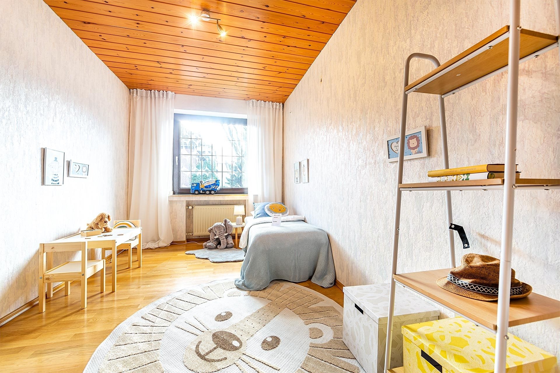 Immobilienangebot - Gelsenkirchen - Alle - Viel Platz für Ihr individuelles Familienkonzept in Gelsenkirchen-Bulmke Hüllen