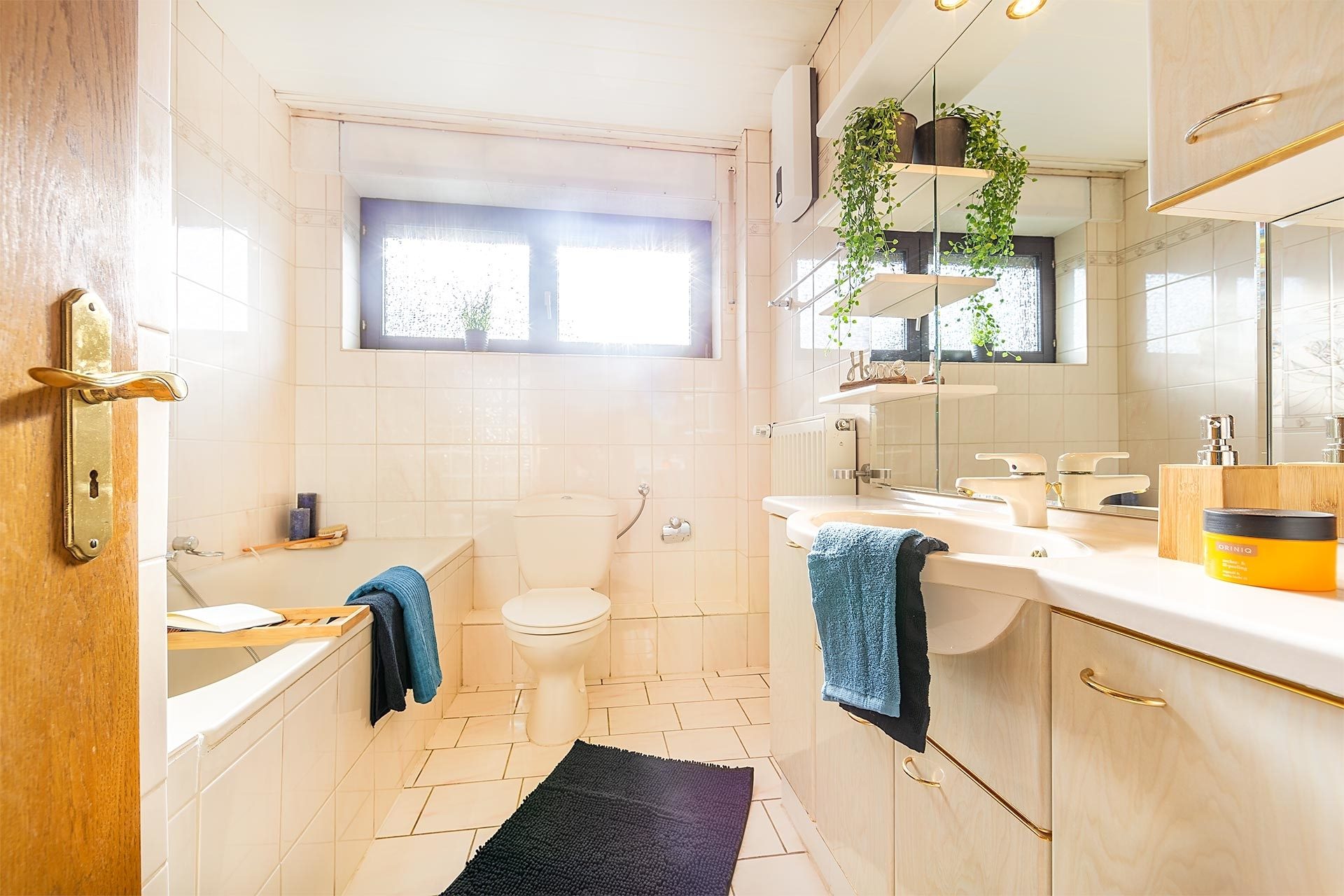 Immobilienangebot - Gelsenkirchen - Alle - Viel Platz für Ihr individuelles Familienkonzept in Gelsenkirchen-Bulmke Hüllen