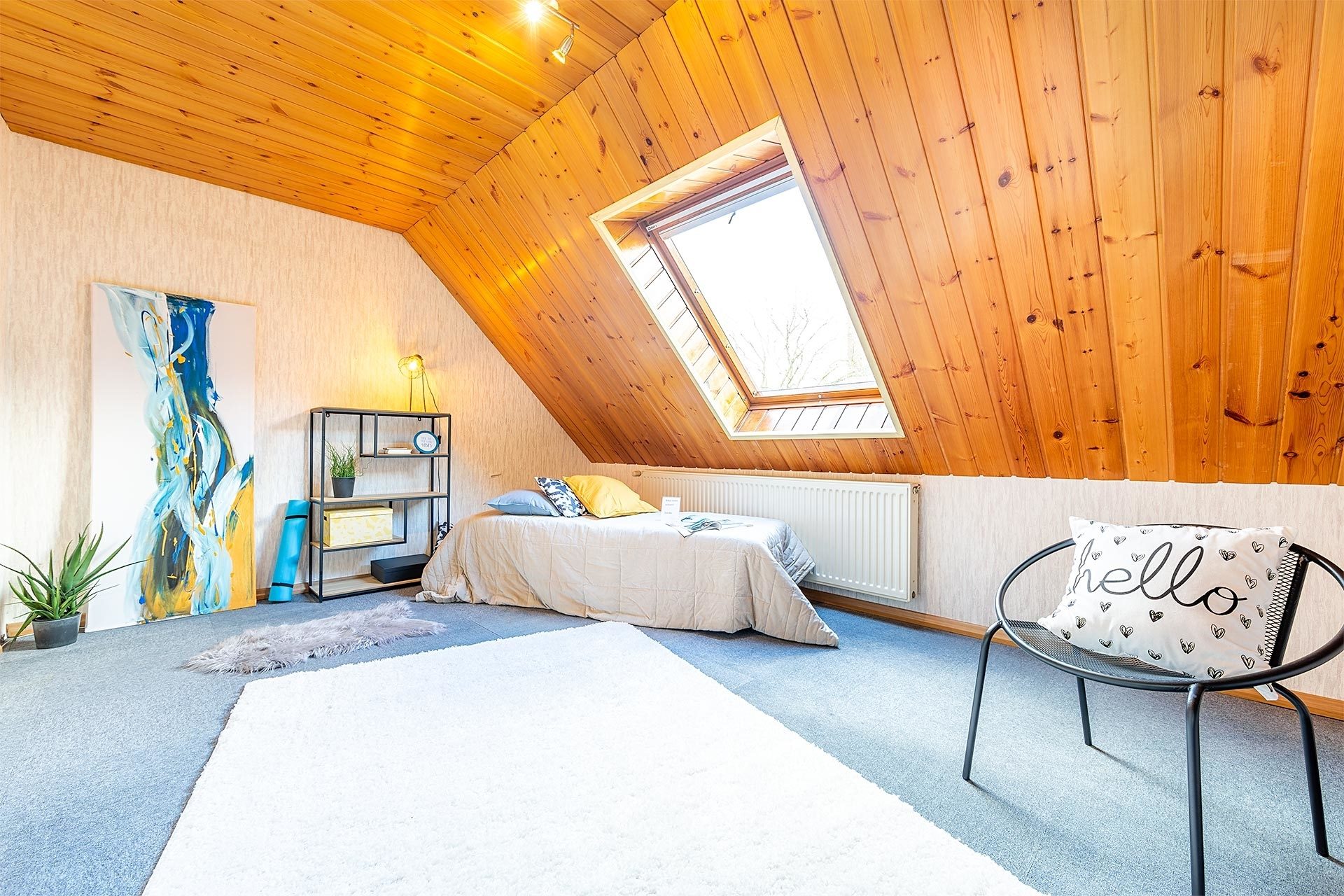 Immobilienangebot - Gelsenkirchen - Alle - Viel Platz für Ihr individuelles Familienkonzept in Gelsenkirchen-Bulmke Hüllen