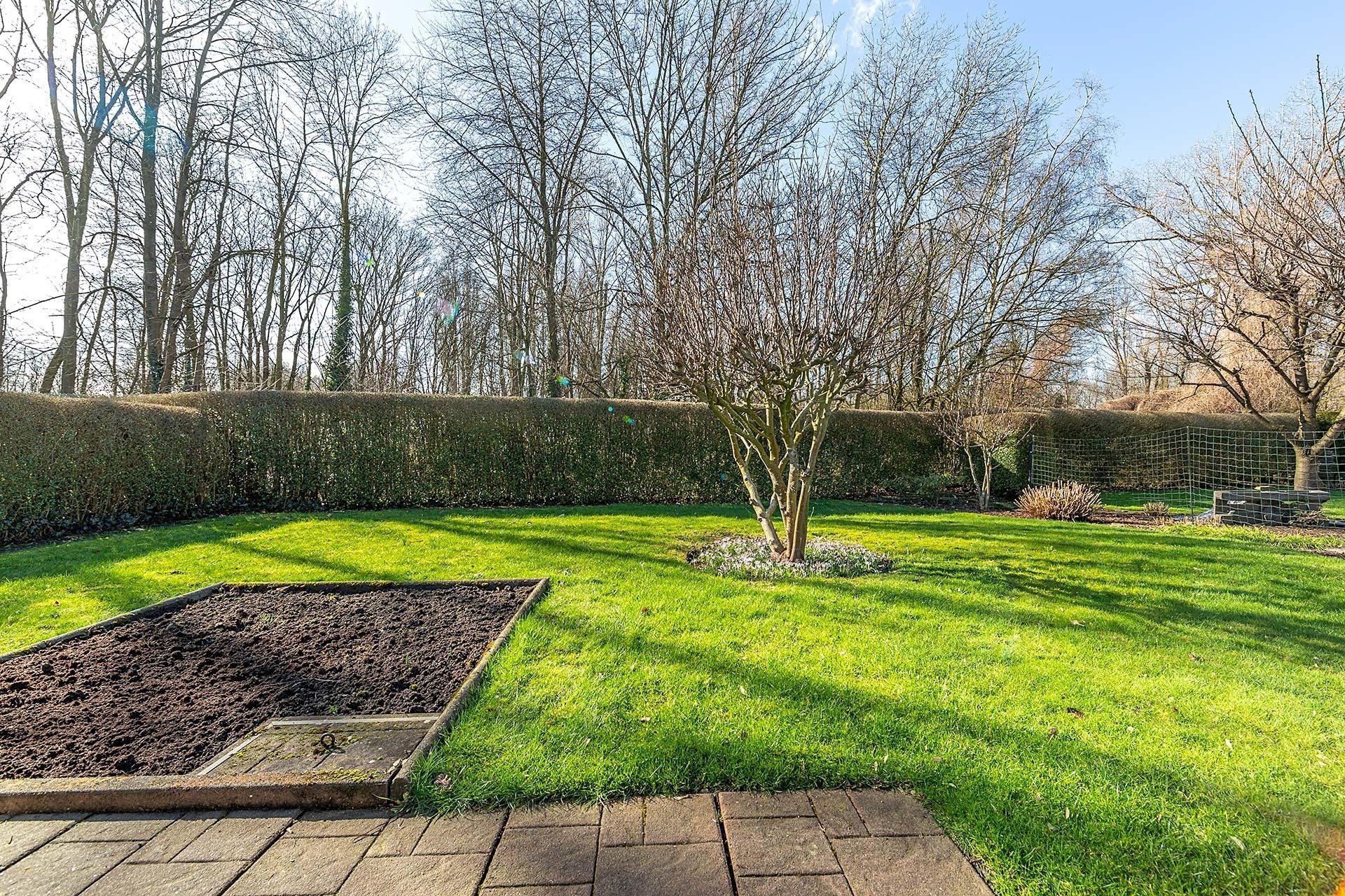 Immobilienangebot - Gelsenkirchen - Alle - Einzigartige Doppelhaushälfte mit großem Garten in Gelsenkirchen-Heßler