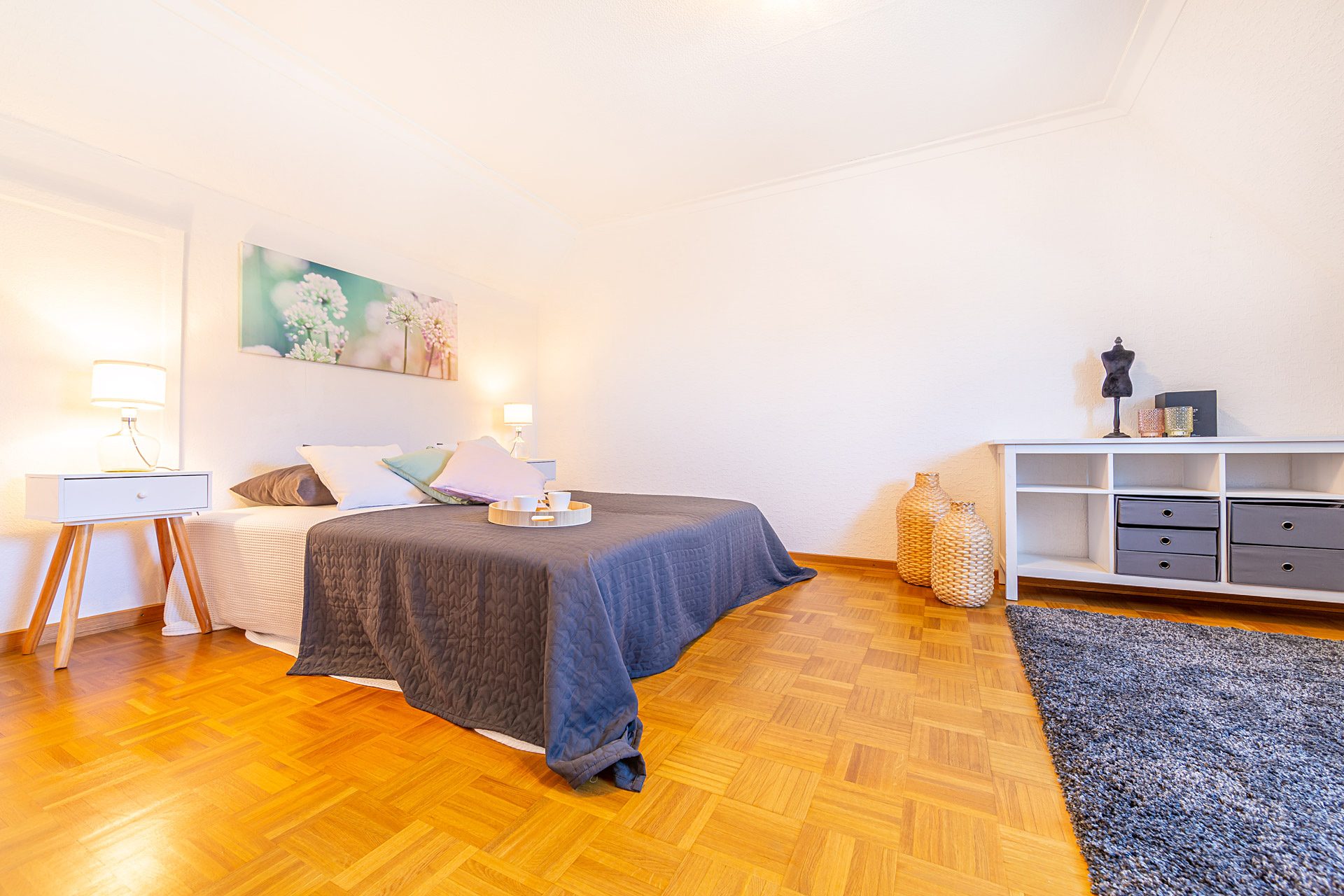 Immobilienangebot - Gelsenkirchen - Alle - Einzigartige Doppelhaushälfte mit großem Garten in Gelsenkirchen-Heßler