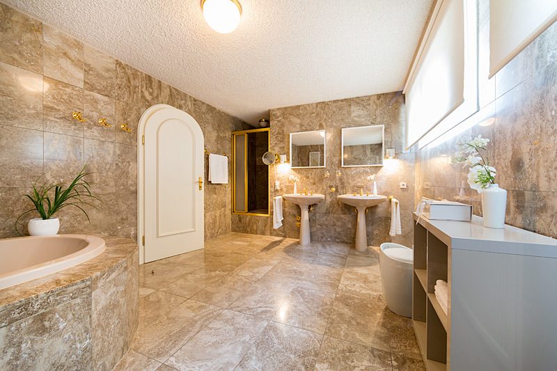 Immobilienangebot - Gelsenkirchen - Häuser - Einzigartige Villa mit eigenem Parkgrundstück in Gelsenkirchen-Ückendorf!