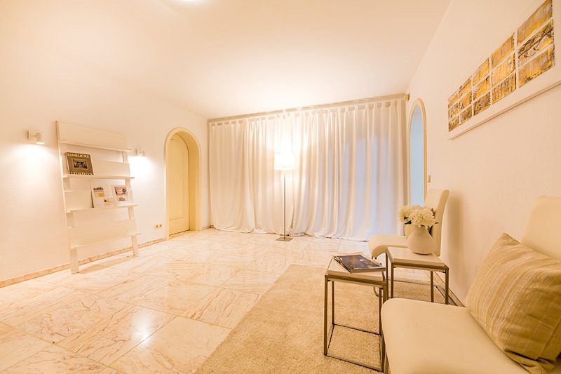 Immobilienangebot - Gelsenkirchen - Alle - Einzigartige Villa mit eigenem Parkgrundstück in Gelsenkirchen-Ückendorf!