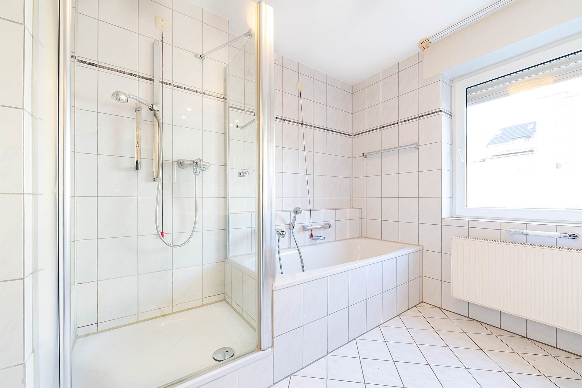 Immobilienangebot - Gelsenkirchen - Alle - Wohnen in der City von Buer!
