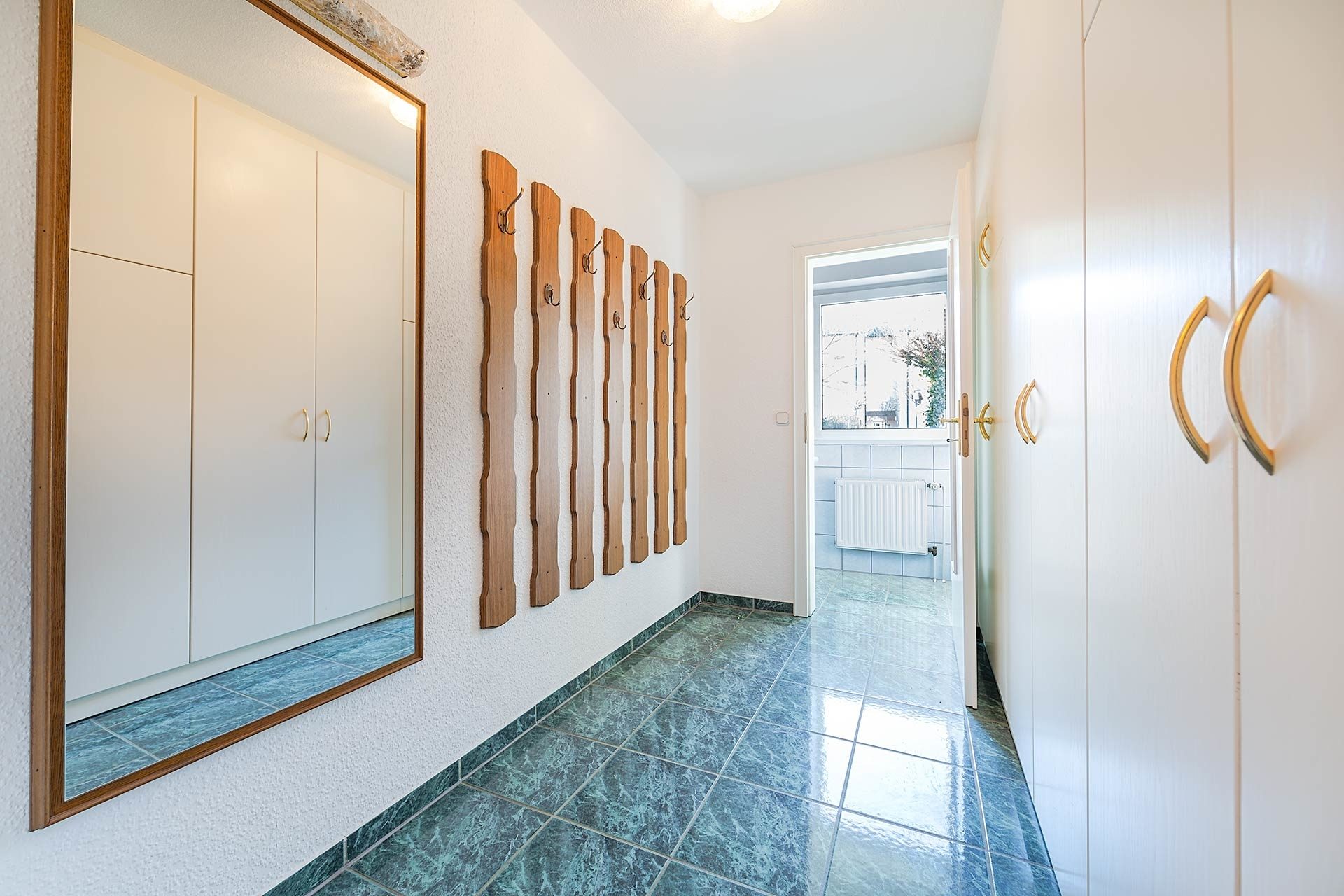 Immobilienangebot - Gelsenkirchen - Alle - Wohnen in der City von Buer!