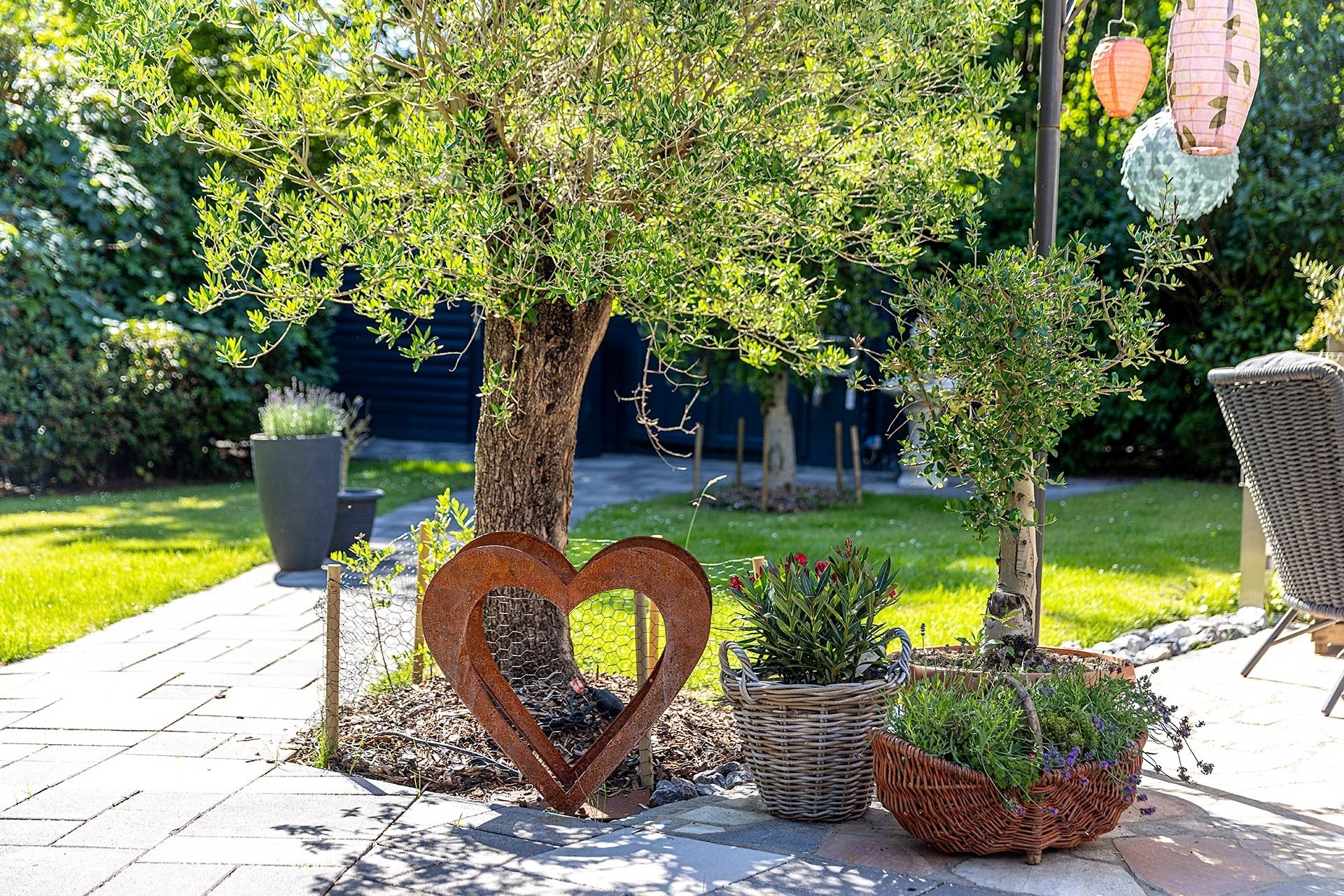 Immobilienangebot - Gelsenkirchen - Alle - Repräsentativ, stilvoll und viele Extras – in Gelsenkirchen-Buer!