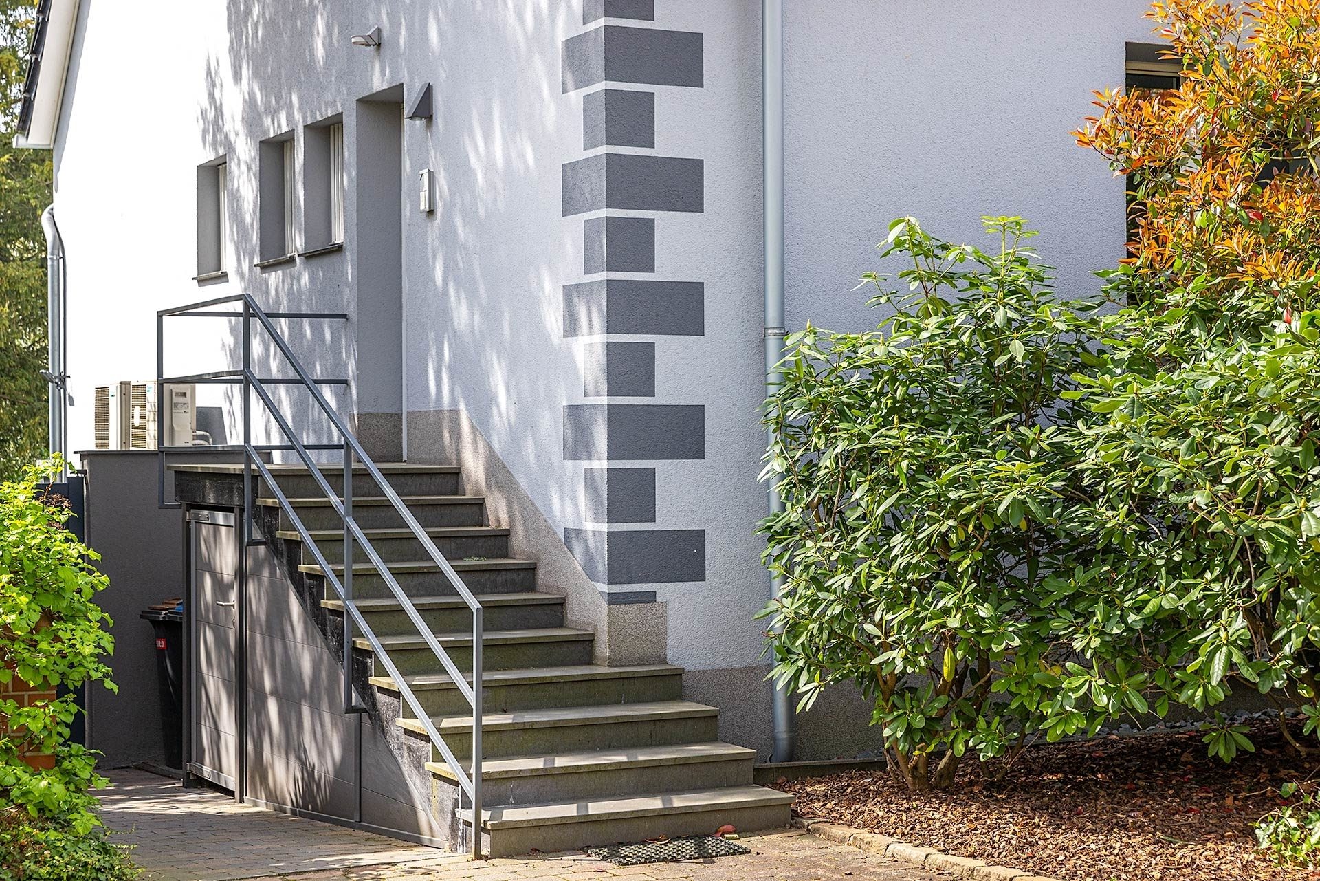 Immobilienangebot - Gelsenkirchen - Alle - Repräsentativ, stilvoll und viele Extras – in Gelsenkirchen-Buer!