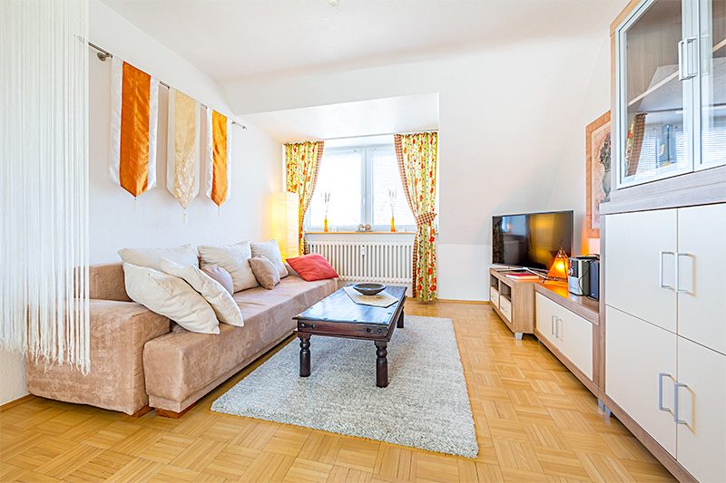 Immobilienangebot - Gelsenkirchen - Alle - Singles und Berufspendler aufgepasst - Gelsenkirchen-Erle