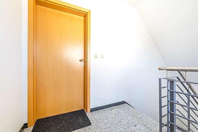 Immobilienangebot - Gelsenkirchen - Alle - Singles und Berufspendler aufgepasst - Gelsenkirchen-Erle