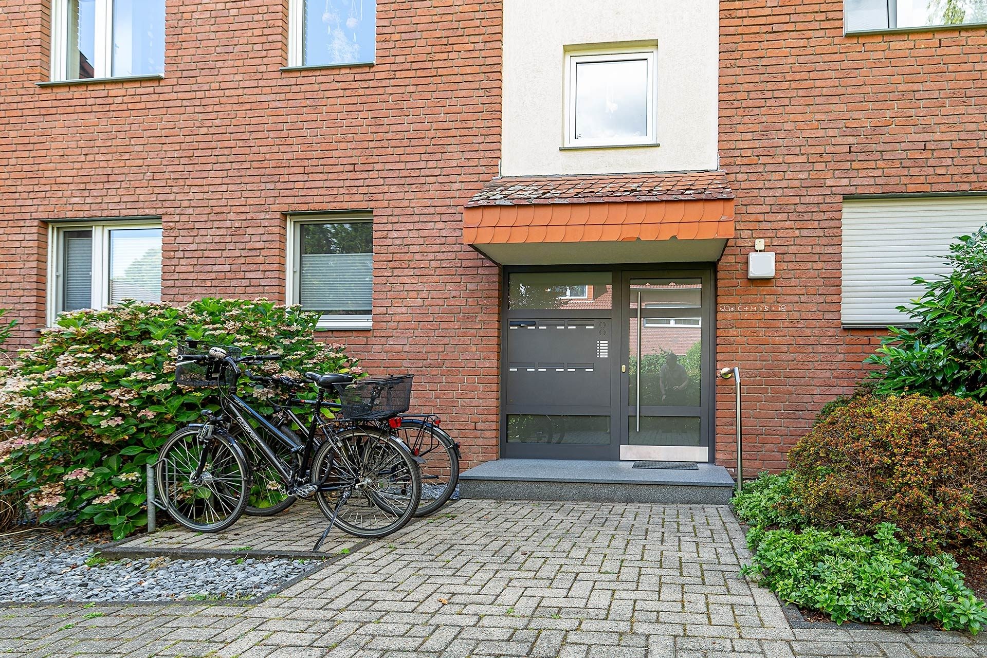 Immobilienangebot - Gelsenkirchen - Alle - Mietwohnung für Geniesser! – www.HUNDT.IM