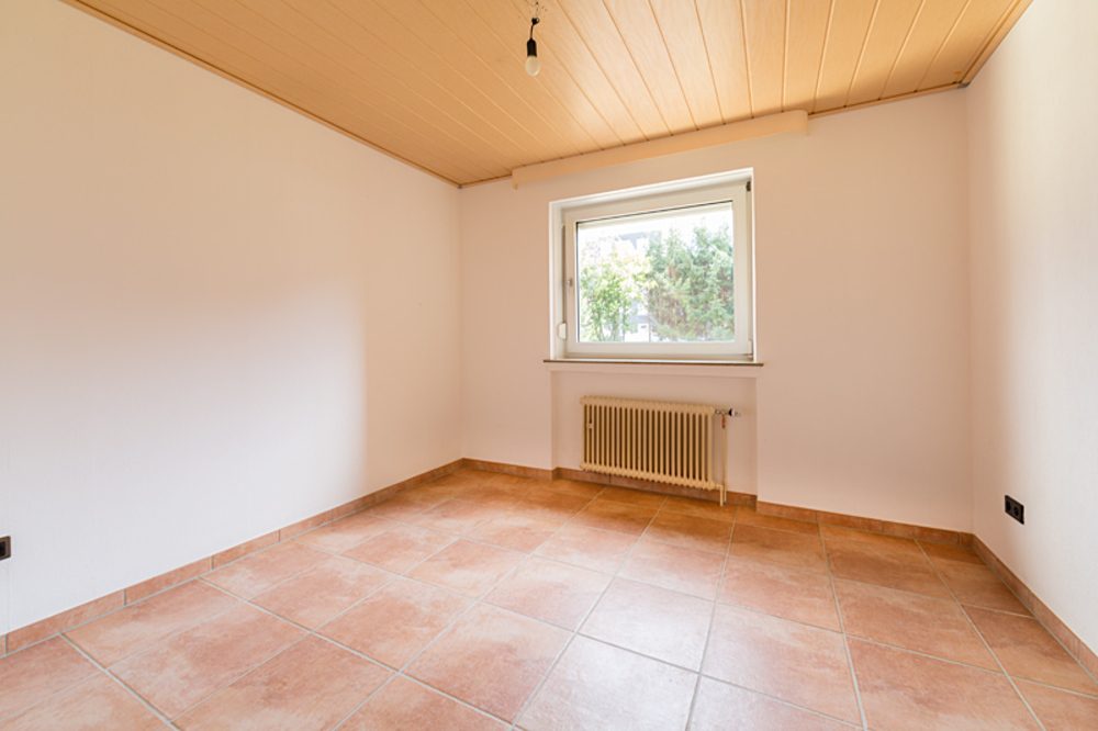 Immobilienangebot - Gelsenkirchen - Alle - Schöne Erdgeschosswohnung in Bulmke-Hüllen!