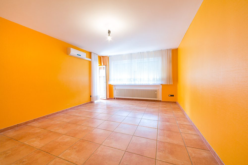 Immobilienangebot - Gelsenkirchen - Alle - Schöne Erdgeschosswohnung in Bulmke-Hüllen!
