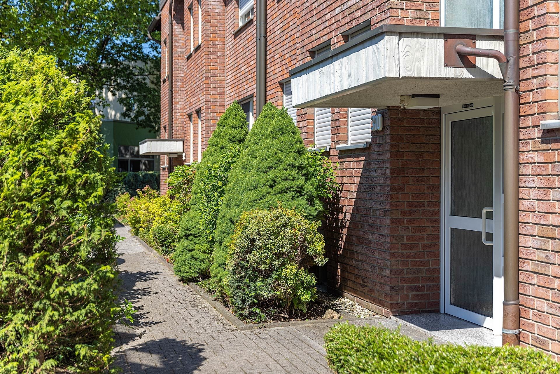 Immobilienangebot - Gelsenkirchen - Alle - Lebensqualität ohne Kompromisse in Gelsenkirchen-Resse!