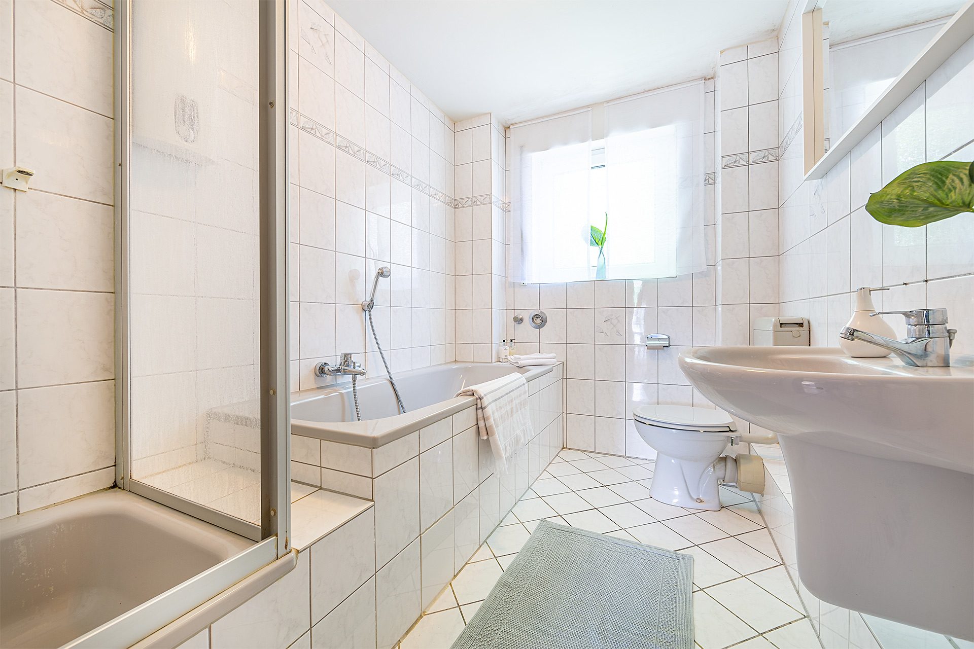 Immobilienangebot - Gelsenkirchen - Alle - Clever investieren in die erste Wohnung in Gelsenkirchen-Erle!