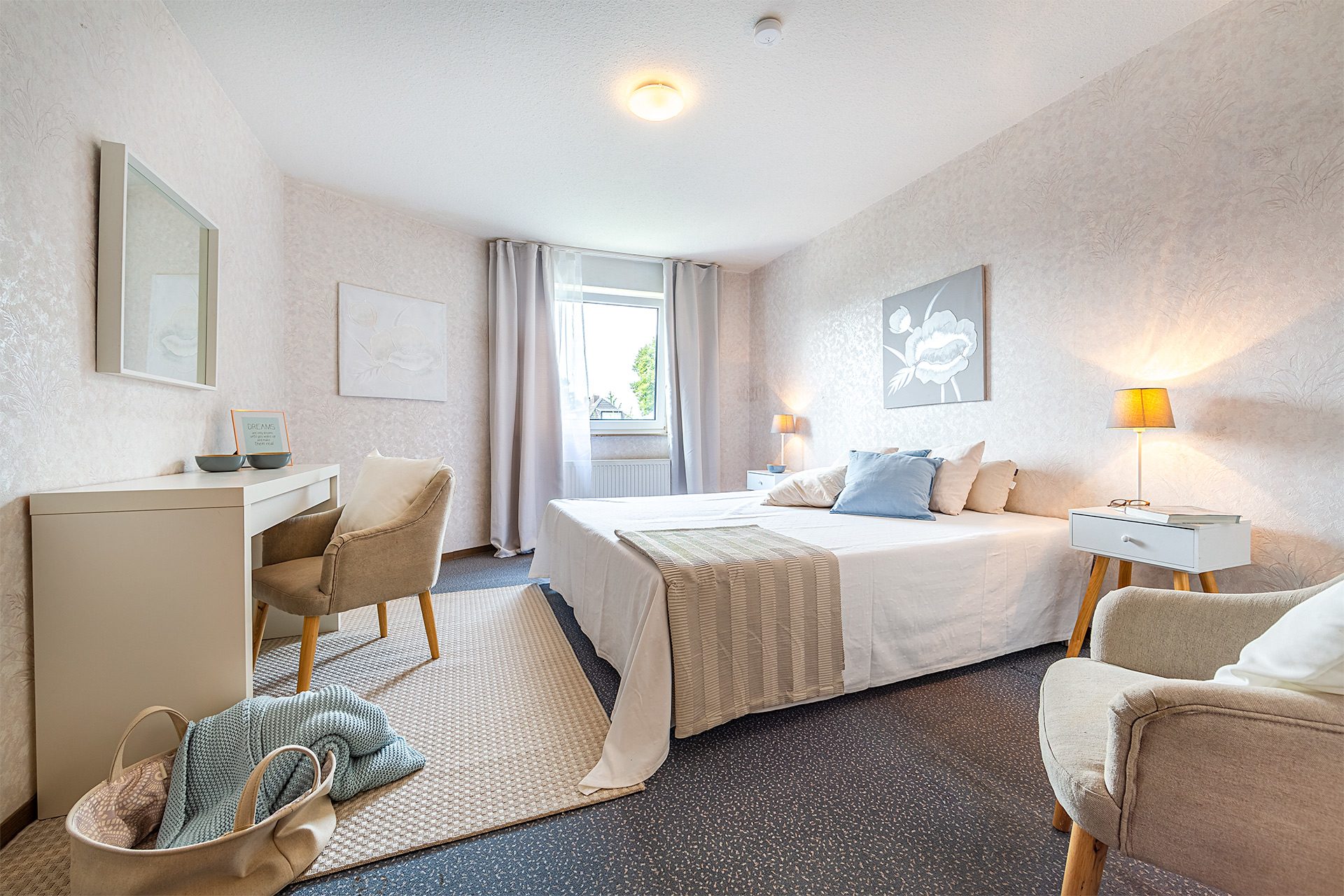Immobilienangebot - Gelsenkirchen - Alle - Clever investieren in die erste Wohnung in Gelsenkirchen-Erle!