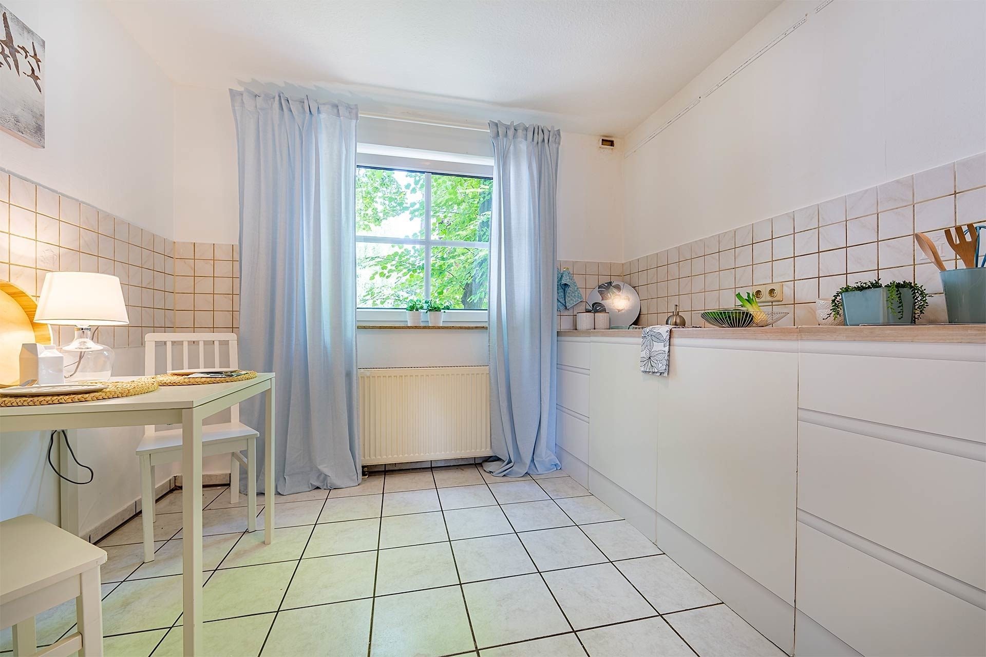 Immobilienangebot - Gelsenkirchen - Alle - Clever investieren in die erste Wohnung in Gelsenkirchen-Erle!