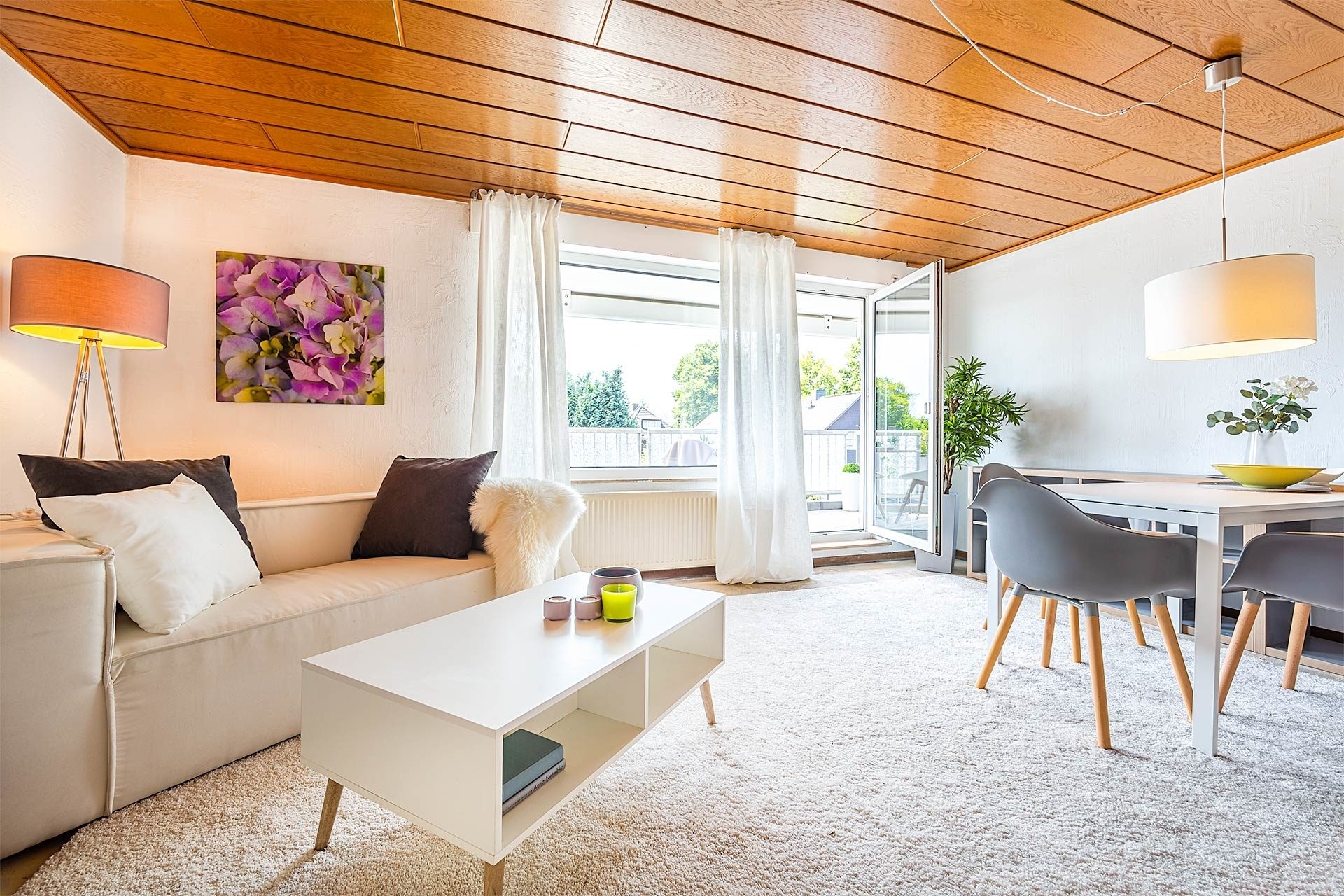 Immobilienangebot - Gelsenkirchen - Alle - Clever investieren in die erste Wohnung in Gelsenkirchen-Erle!