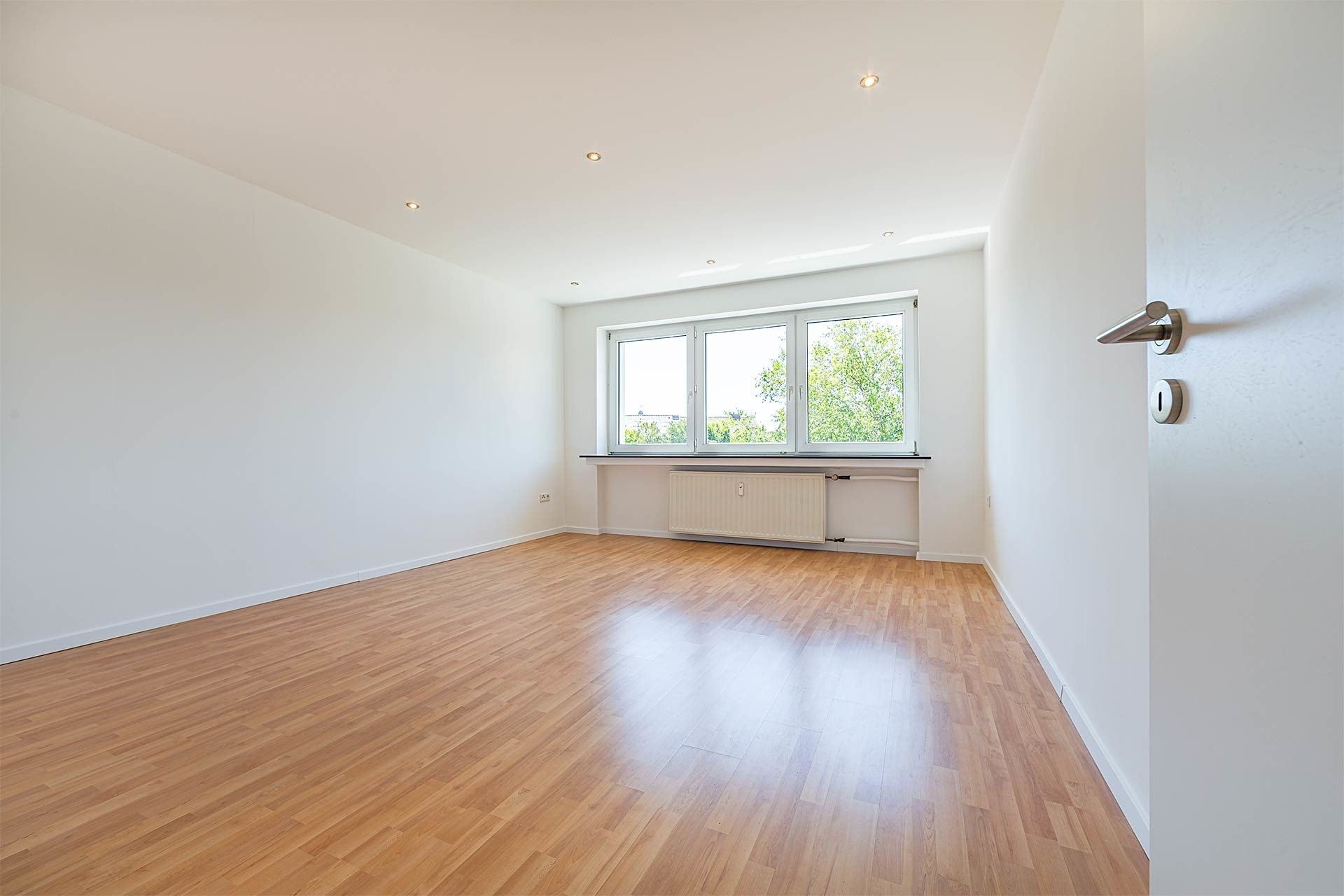 Immobilienangebot - Bottrop - Alle - Bezugsfrei und modernisiert! – www.HUNDT.IM