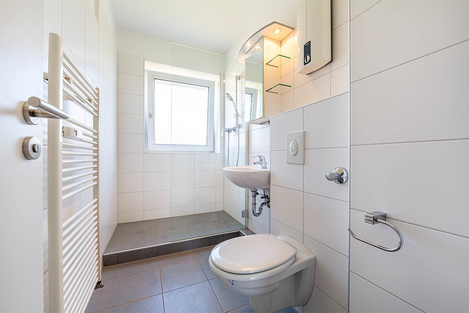 Immobilienangebot - Bottrop - Alle - Bezugsfrei und modernisiert! – www.HUNDT.IM