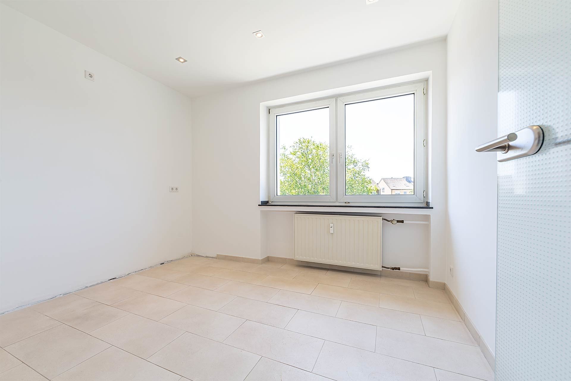 Immobilienangebot - Bottrop - Alle - Bezugsfrei und modernisiert! – www.HUNDT.IM
