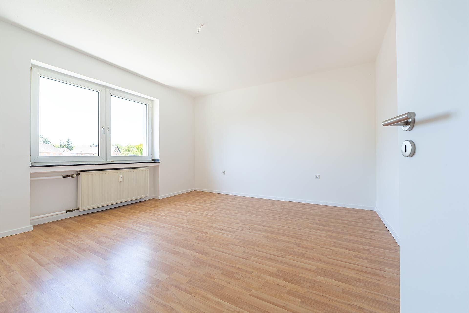 Immobilienangebot - Bottrop - Alle - Bezugsfrei und modernisiert! – www.HUNDT.IM