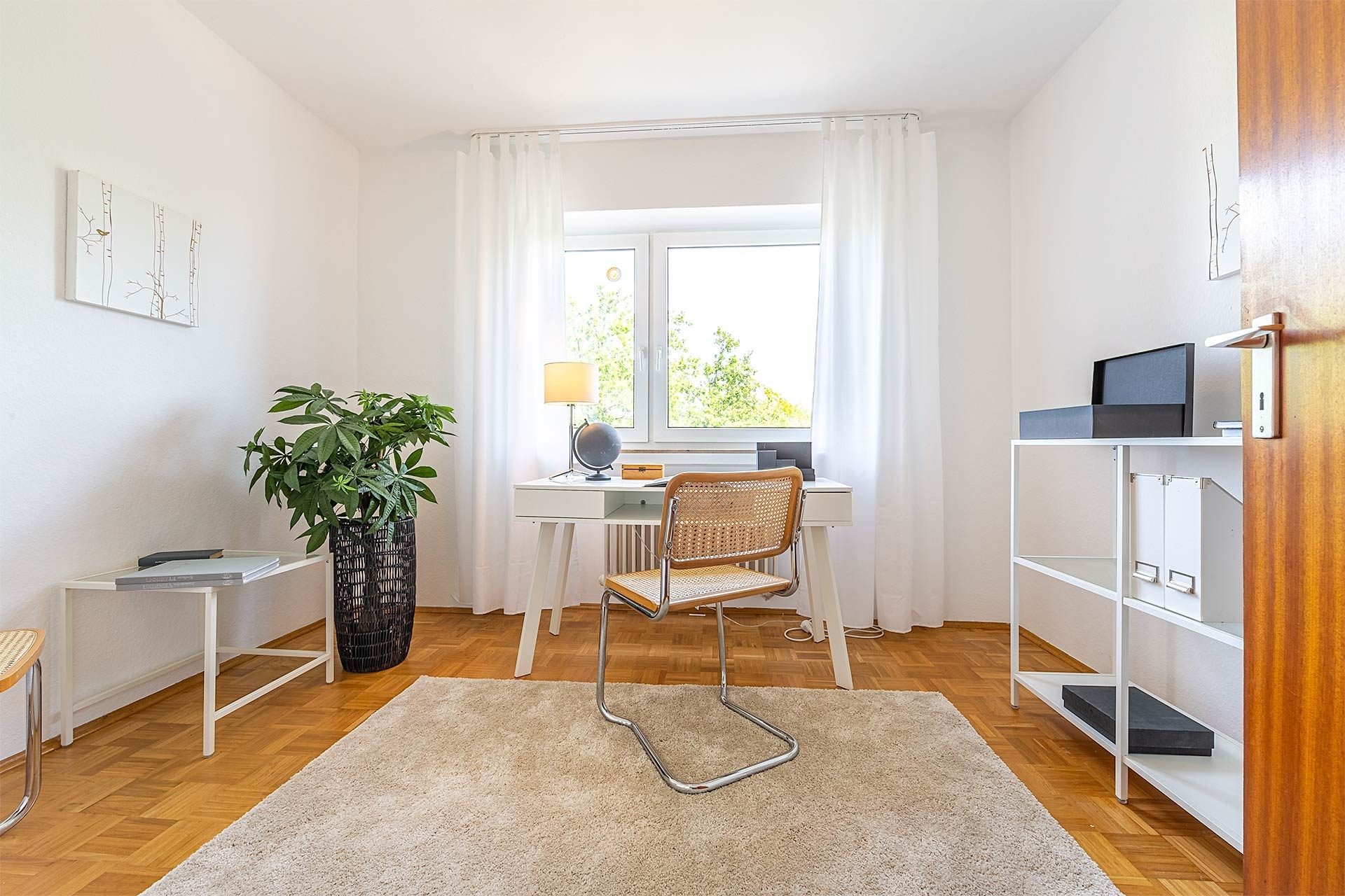 Immobilienangebot - Gelsenkirchen-Buer - Wohnungen - Barrierearme Eigentumswohnung in Citynähe von Gelsenkirchen-Buer!