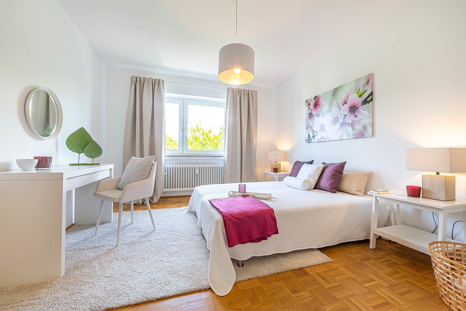 Immobilienangebot - Gelsenkirchen-Buer - Wohnungen - Barrierearme Eigentumswohnung in Citynähe von Gelsenkirchen-Buer!