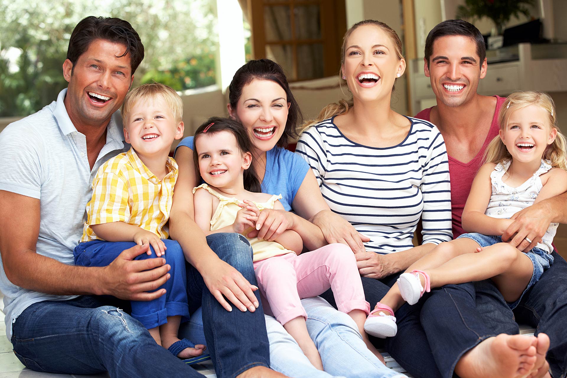 Immobilienerbe Patchworkfamilie