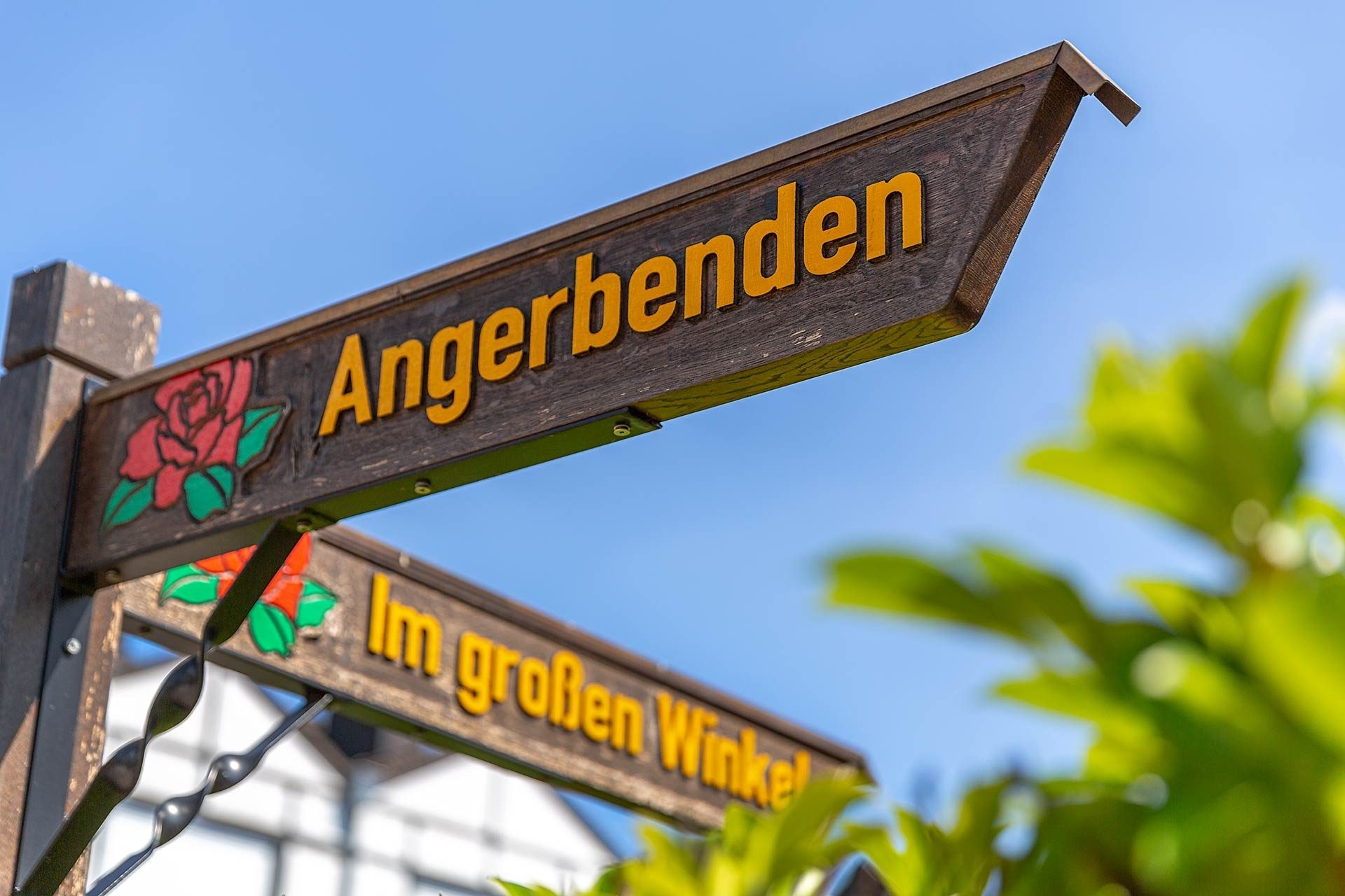 Immobilienangebot - Düsseldorf - Häuser - Familien-Rarität in Düsseldorf-Angermund