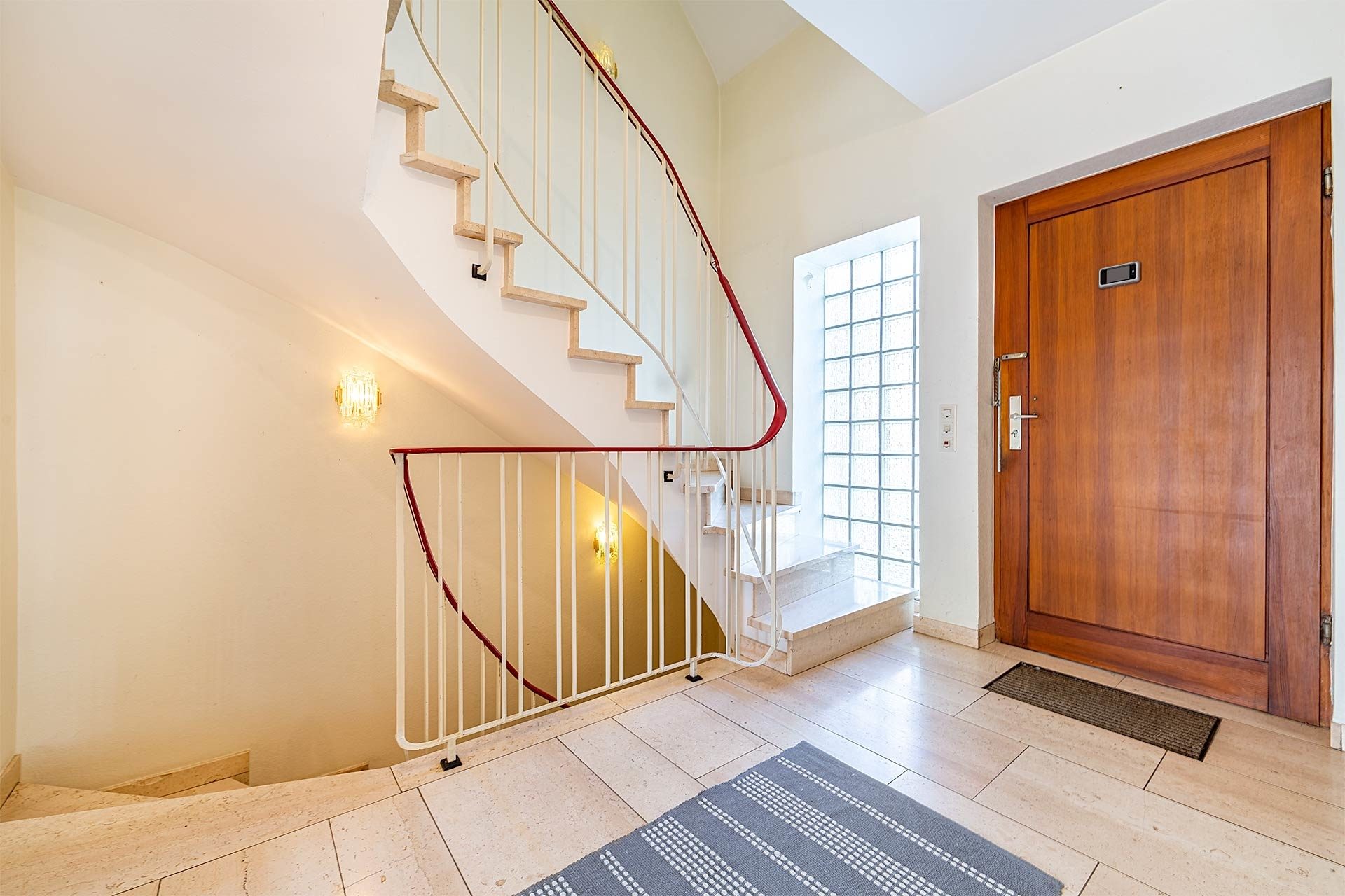 Immobilienangebot - Düsseldorf - Häuser - Familien-Rarität in Düsseldorf-Angermund