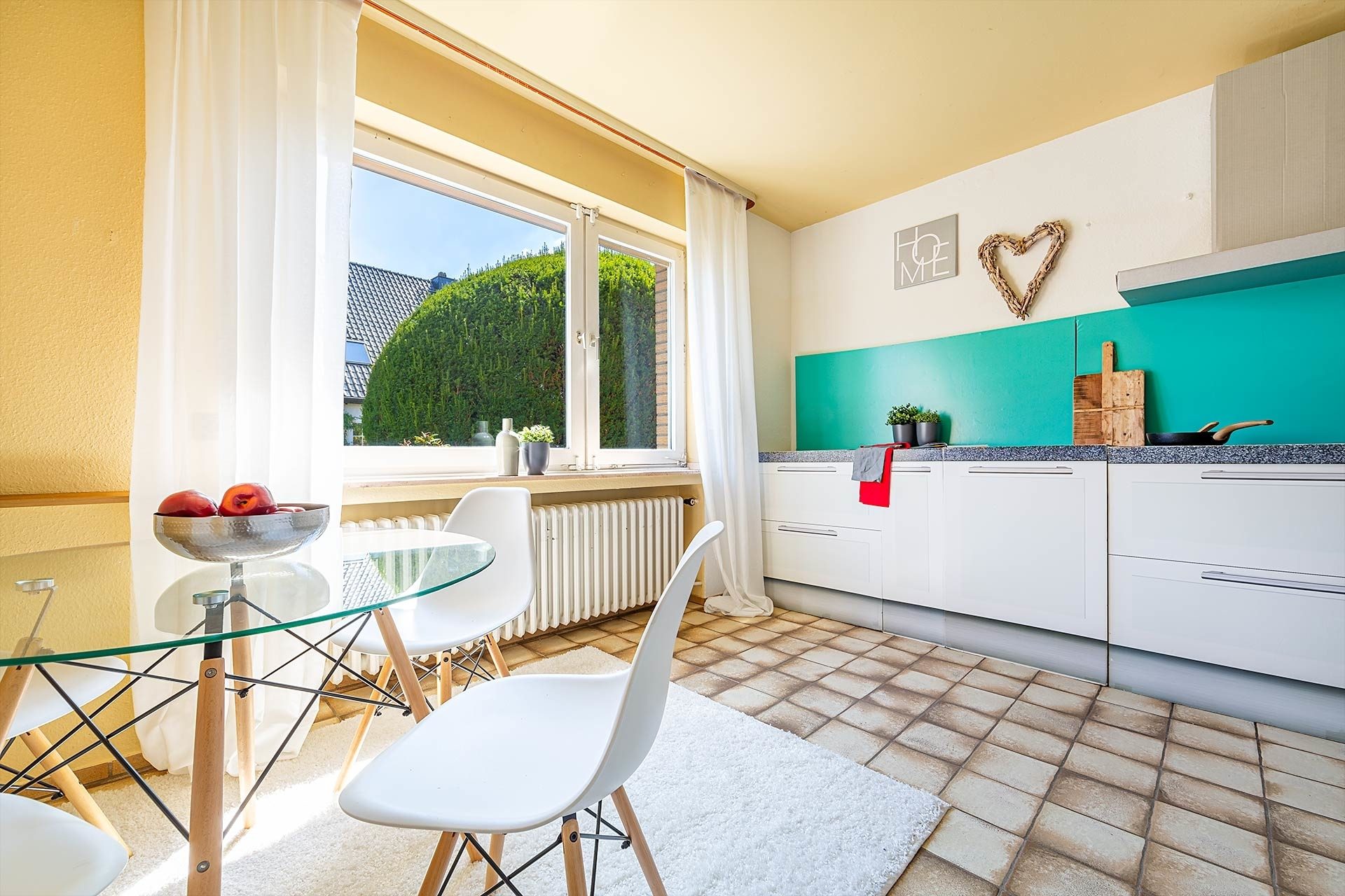 Immobilienangebot - Düsseldorf - Häuser - Familien-Rarität in Düsseldorf-Angermund