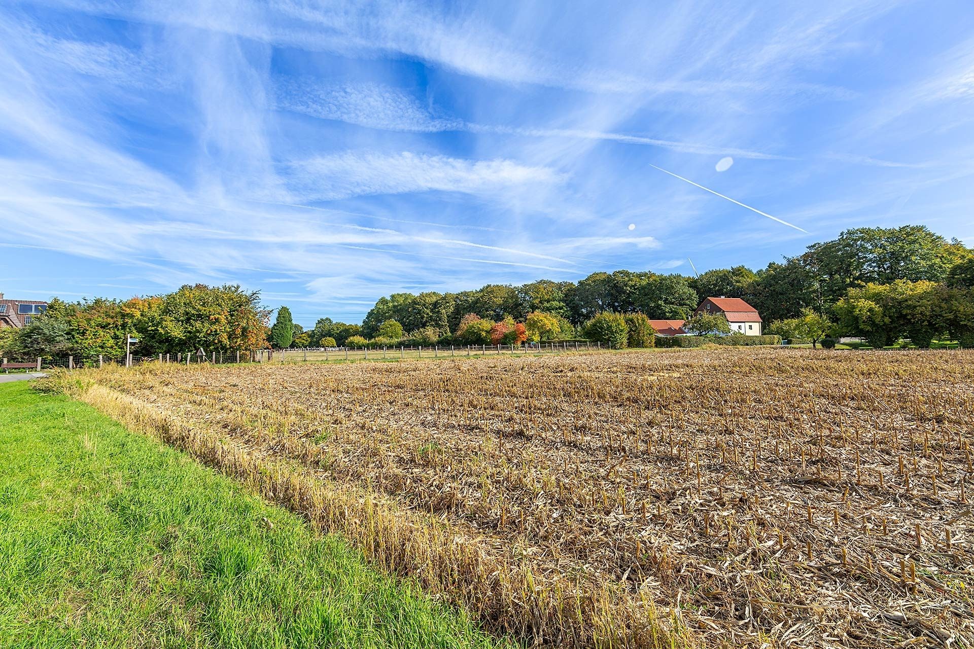 Immobilienangebot - Marl-Polsum - Häuser - Ländlich ruhig im Aussenbereich von Marl-Polsum!