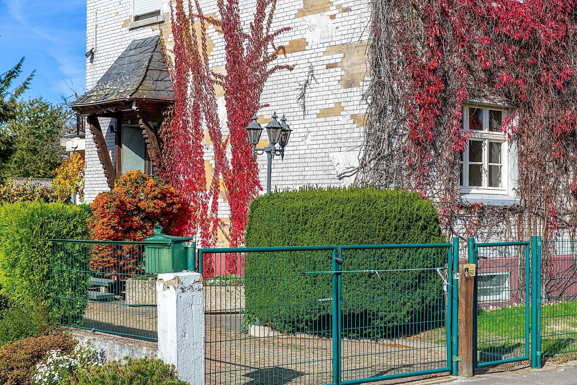 Immobilienangebot - Marl-Polsum - Häuser - Ländlich ruhig im Aussenbereich von Marl-Polsum!
