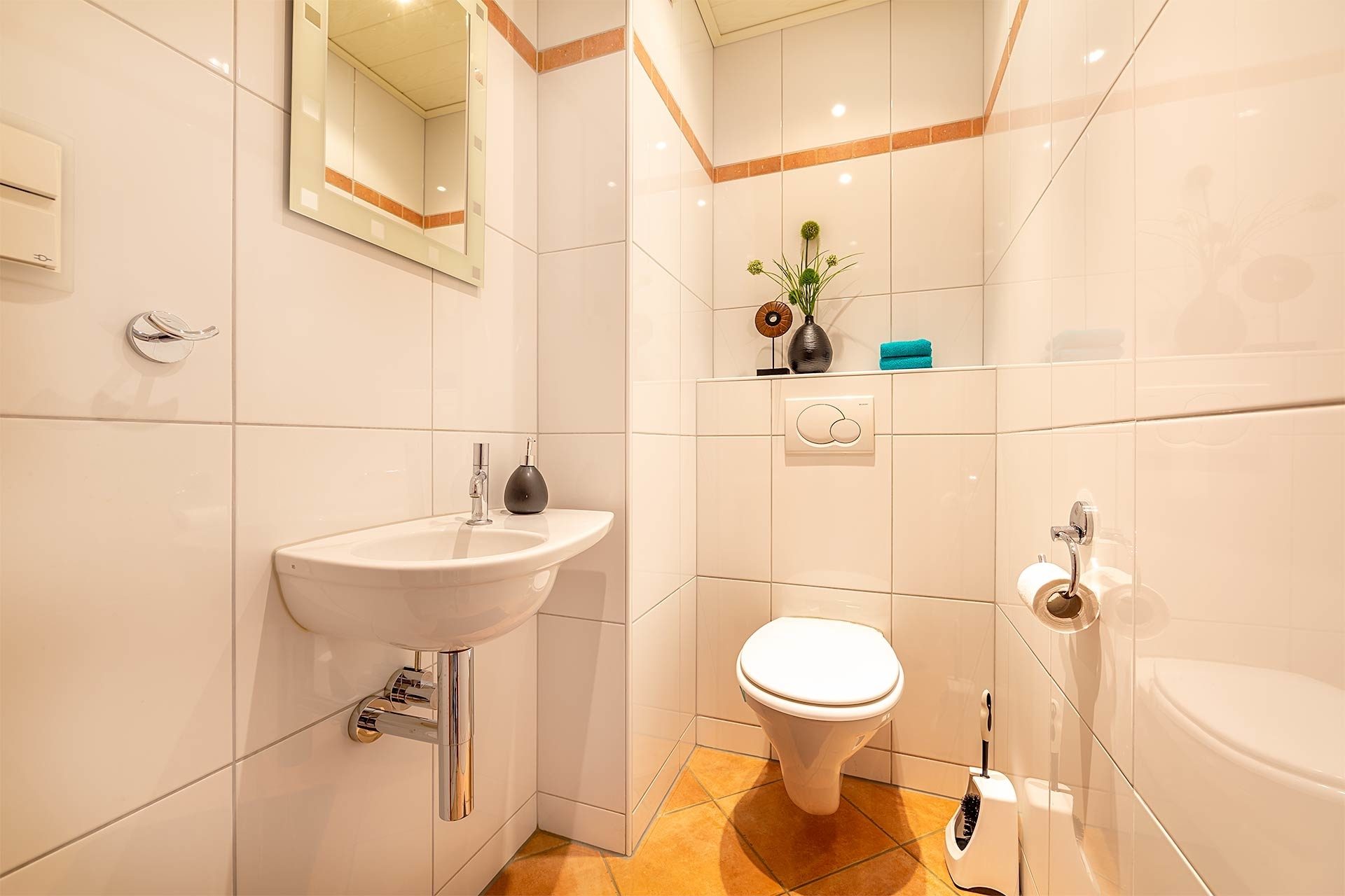 Immobilienangebot - Gelsenkirchen-Buer - Wohnungen - Mehr Lebensqualität: Erdgeschosswohnung mit Balkon in Gelsenkirchen-Buer!