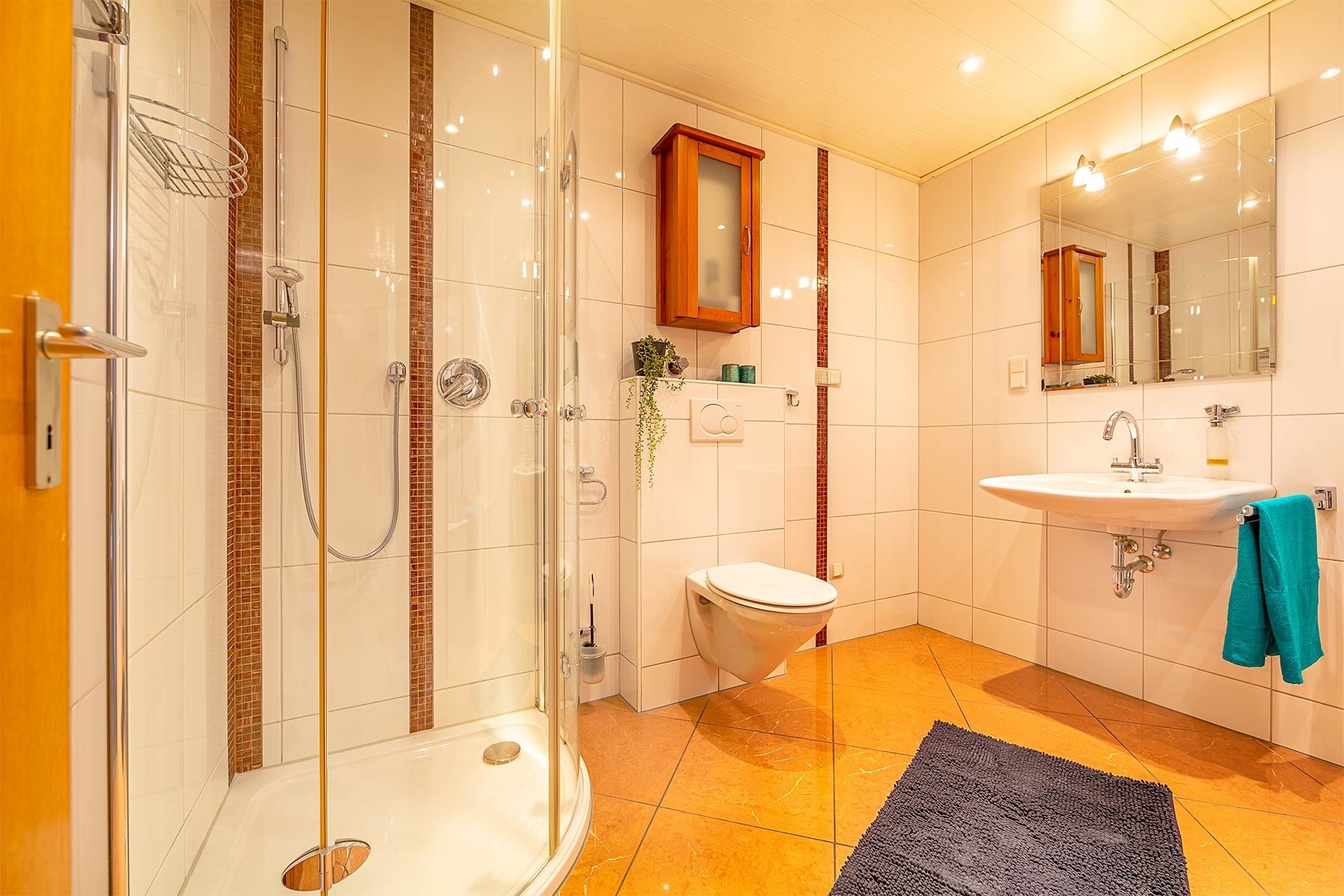 Immobilienangebot - Gelsenkirchen-Buer - Wohnungen - Mehr Lebensqualität: Erdgeschosswohnung mit Balkon in Gelsenkirchen-Buer!
