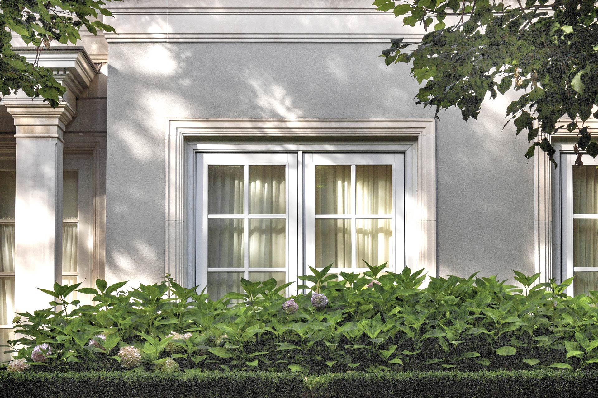 Streit ums Immobilienerbe