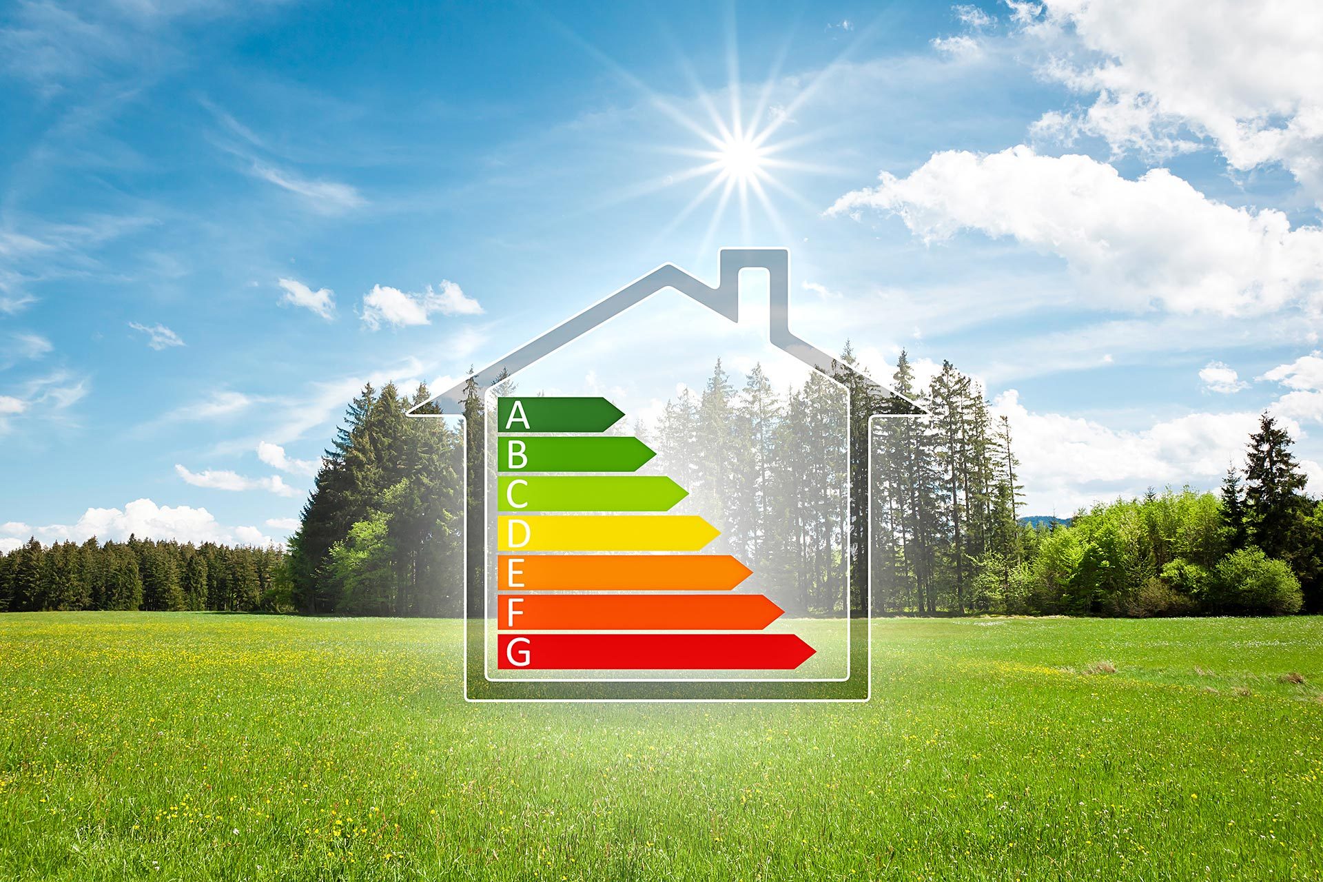 Energieeffizienz