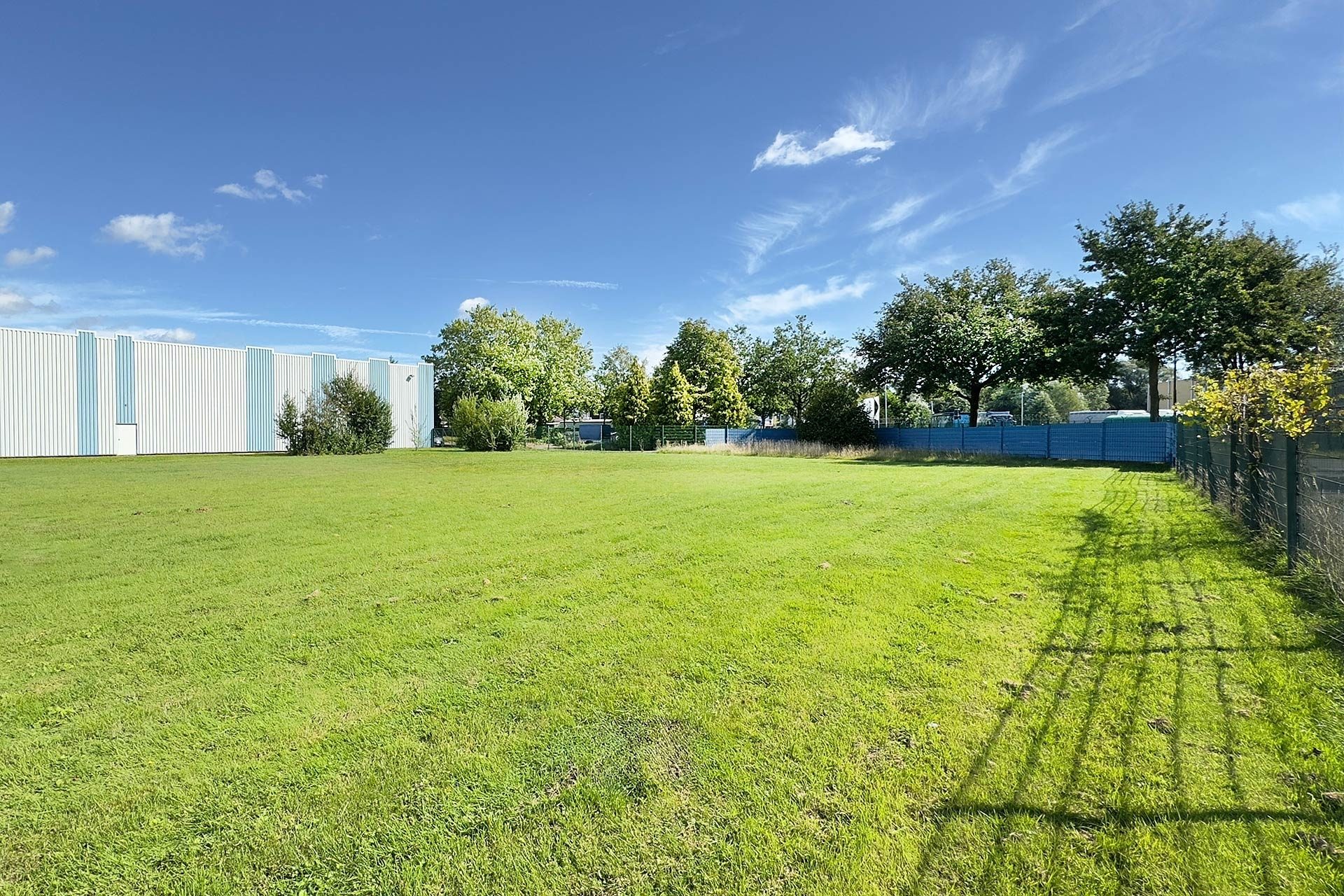 Ansicht Immobilienangebot - Dorsten - Alle - Gewerbegrundstück in Dorsten-Wulfen!