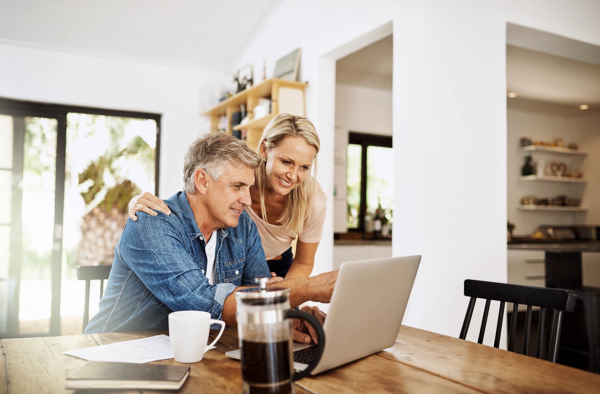 Checkliste Immobilienfinanzierung