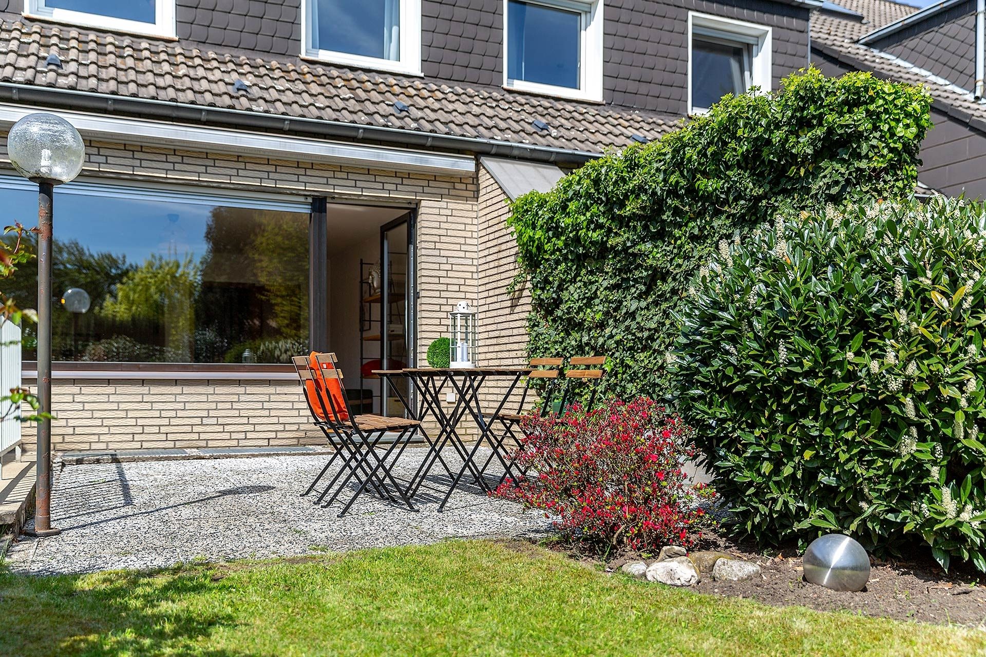 Immobilienangebot - Gelsenkirchen - Häuser - Ihr neues Zuhause im Grünen von Bülse!