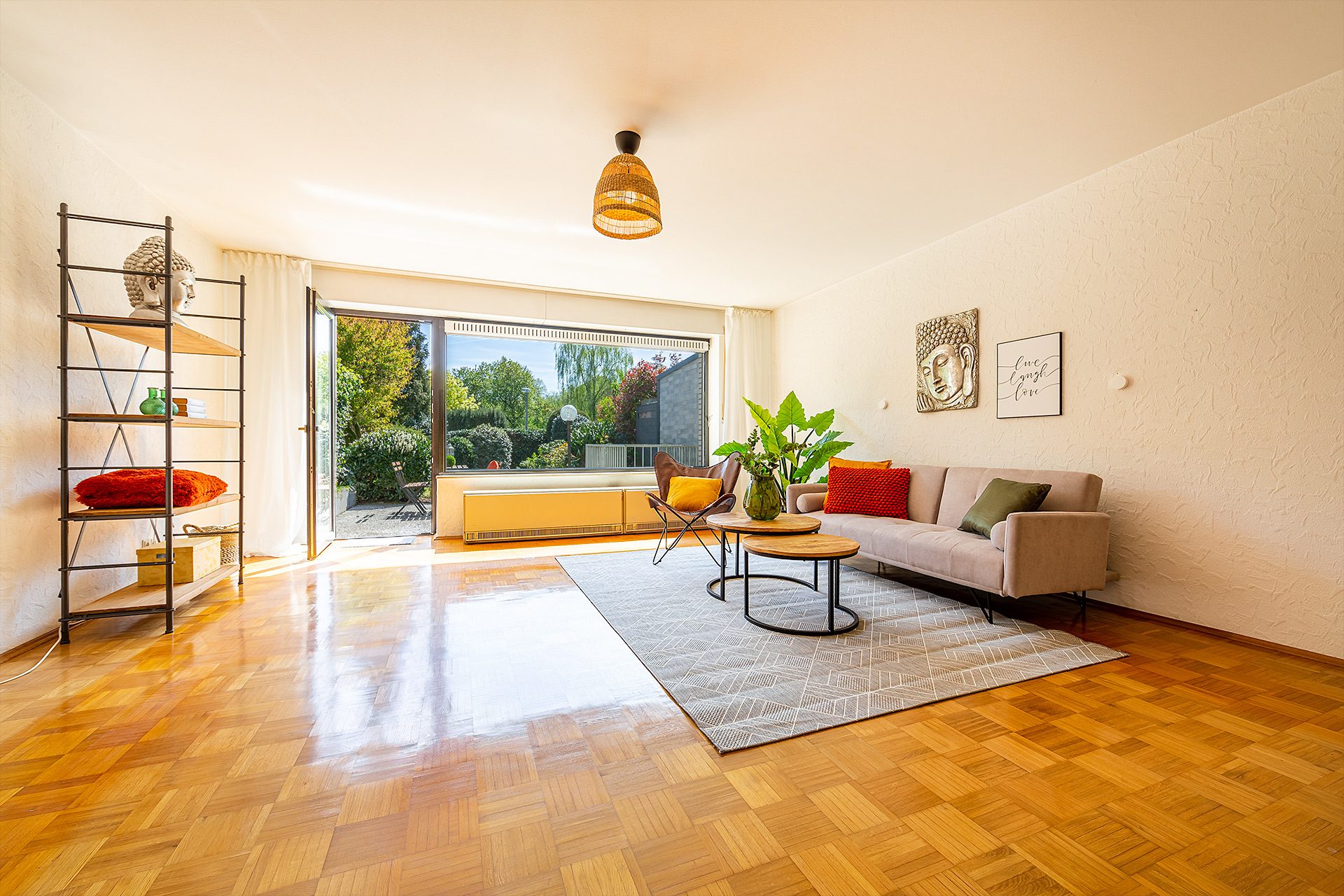 Immobilienangebot - Gelsenkirchen - Häuser - Ihr neues Zuhause im Grünen von Bülse!