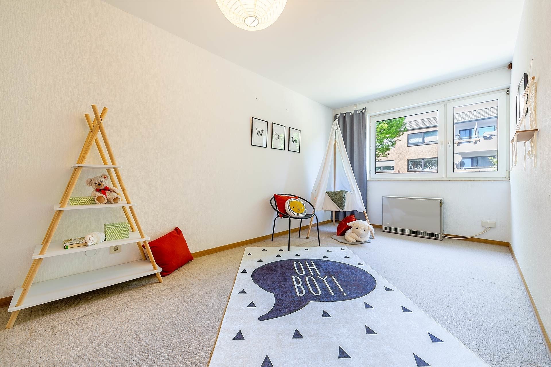 Immobilienangebot - Gelsenkirchen - Häuser - Ihr neues Zuhause im Grünen von Bülse!